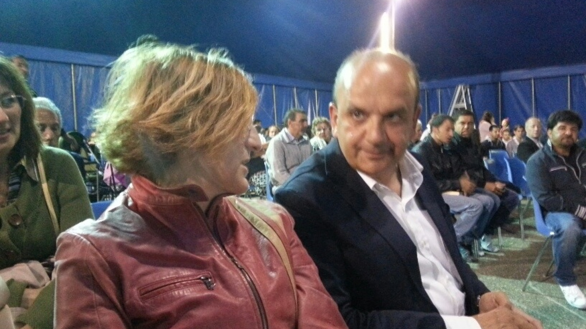 I sinti rilanciano: "Basta campi sosta, vogliamo  le case popolari"