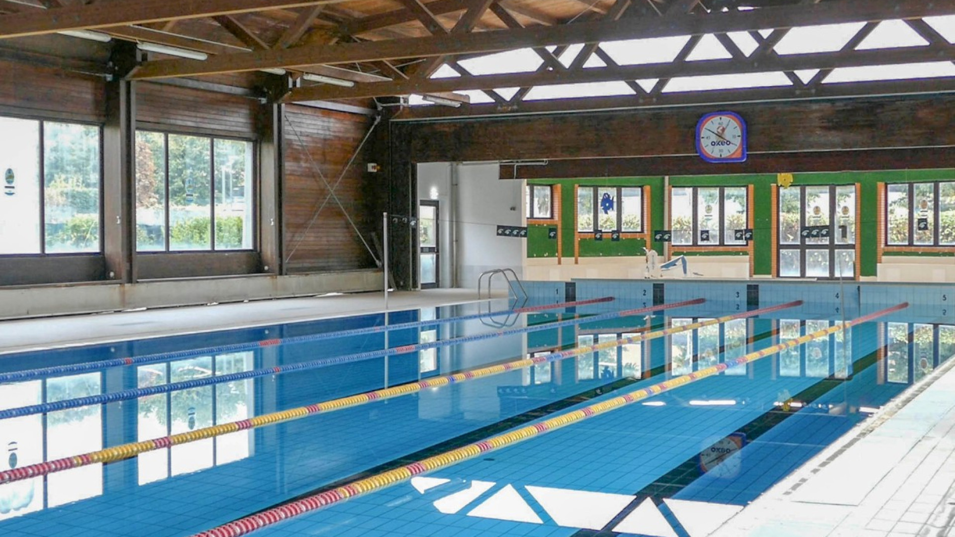 Castello, la stagione è salva: trovata soluzione-ponte per la gestione della piscina