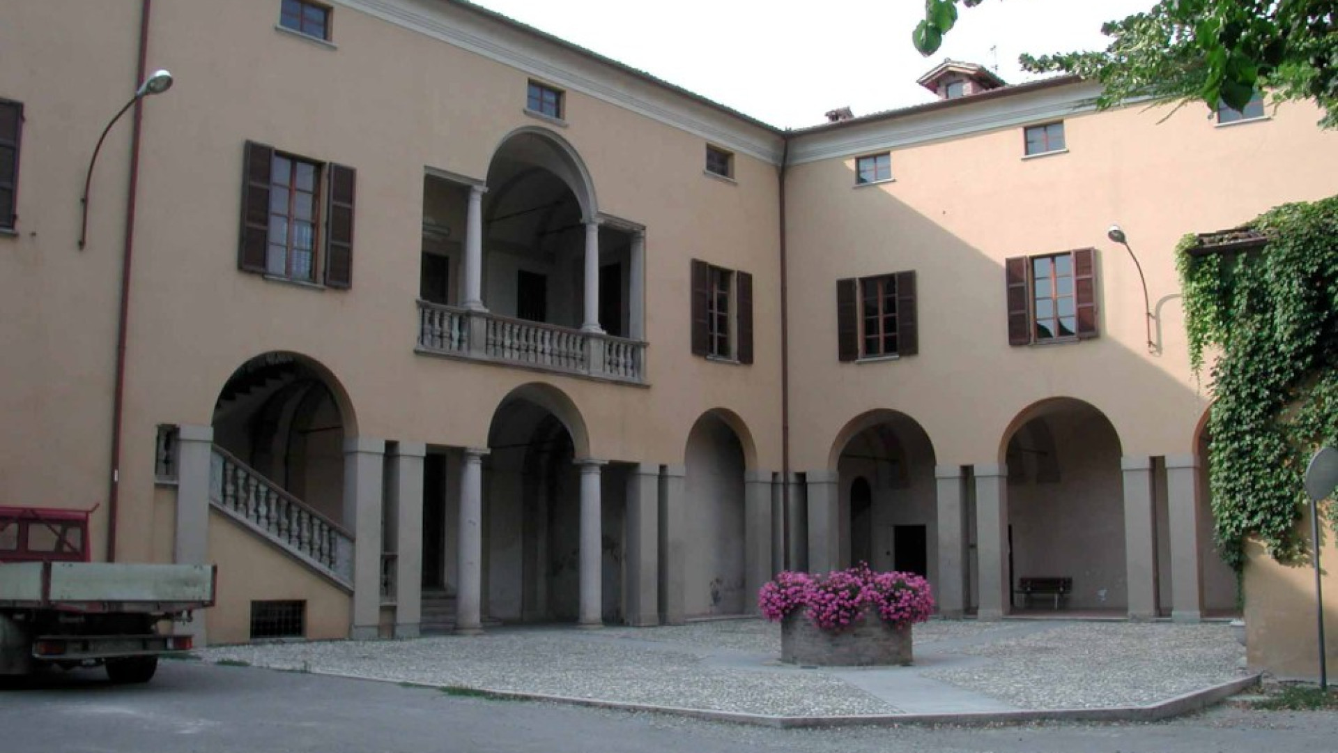 Gazzola, formata la giunta comunale. Oggi pomeriggio la presentazione