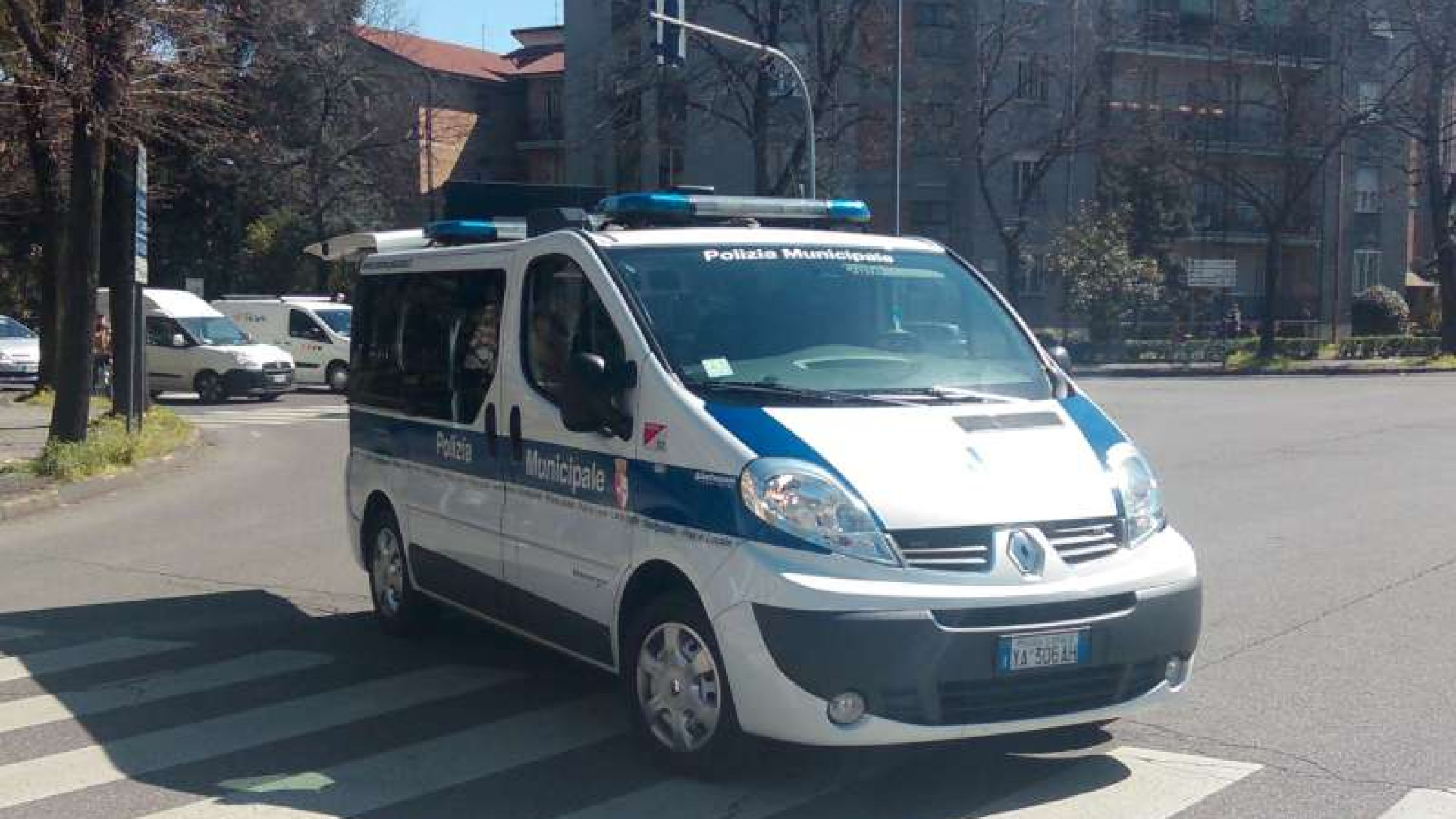 Turno notturno della polizia municipale, no dal sindacato: "Siamo senza parole"