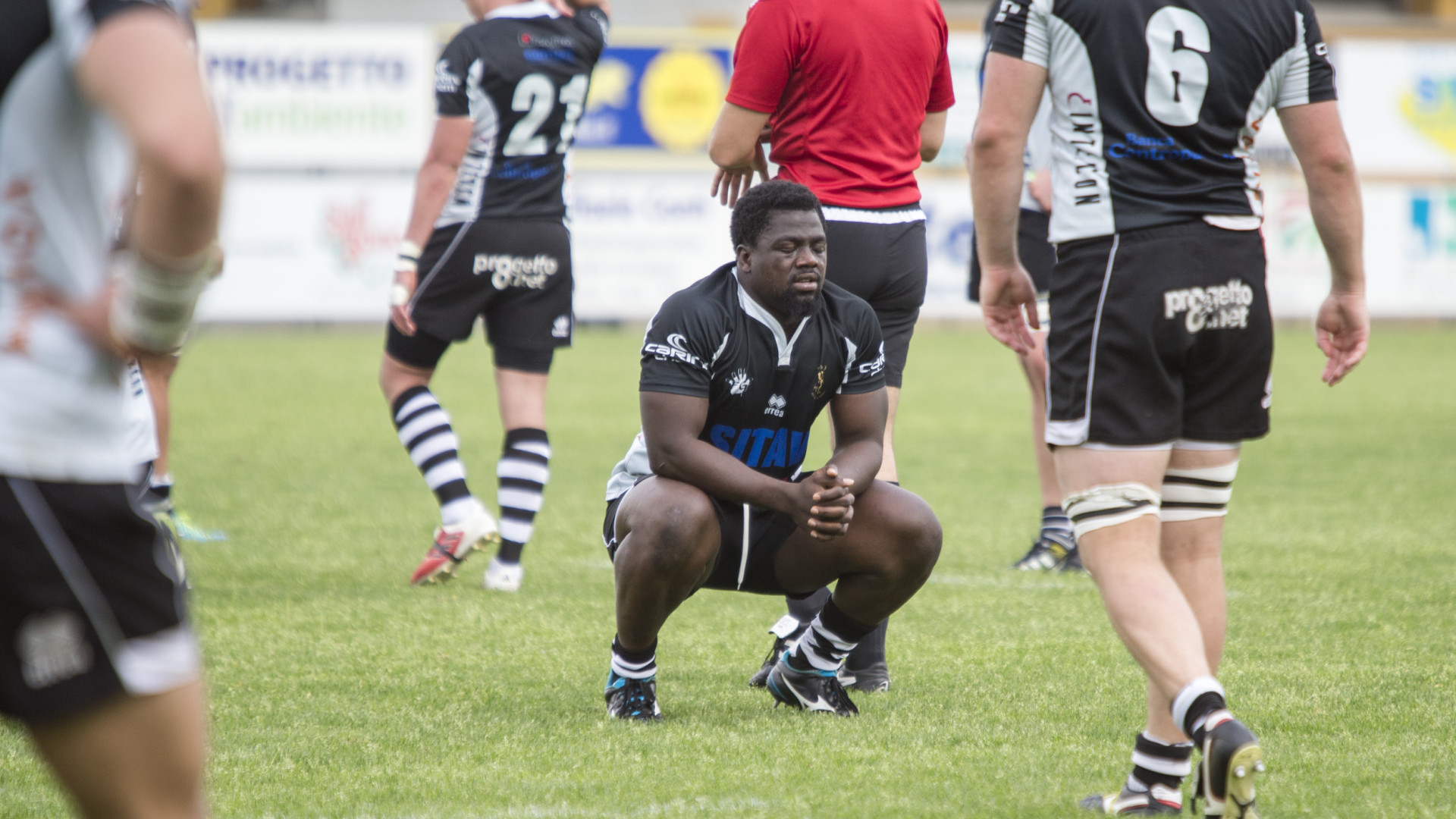 L'ultima in casa è una condanna: i Lyons retrocedono in serie A