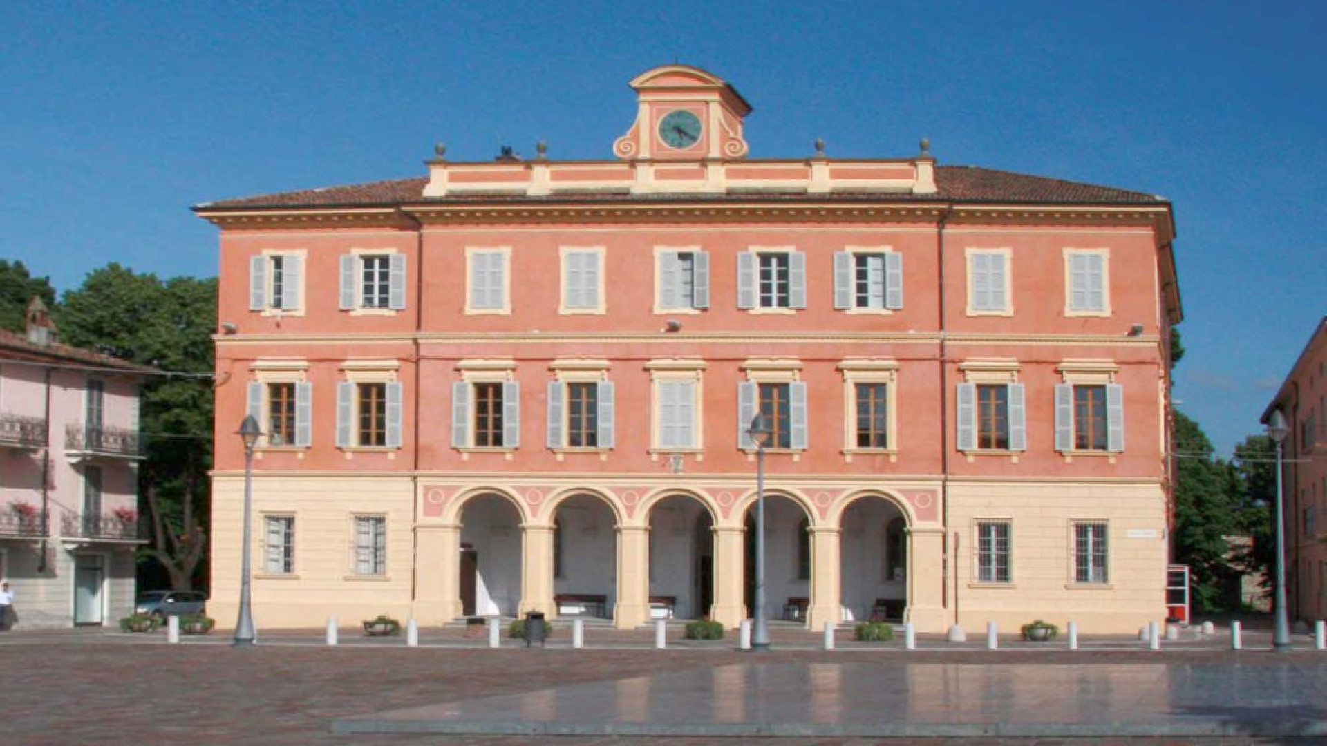 La Corte dei conti approva il piano salva bilancio del Comune di Agazzano