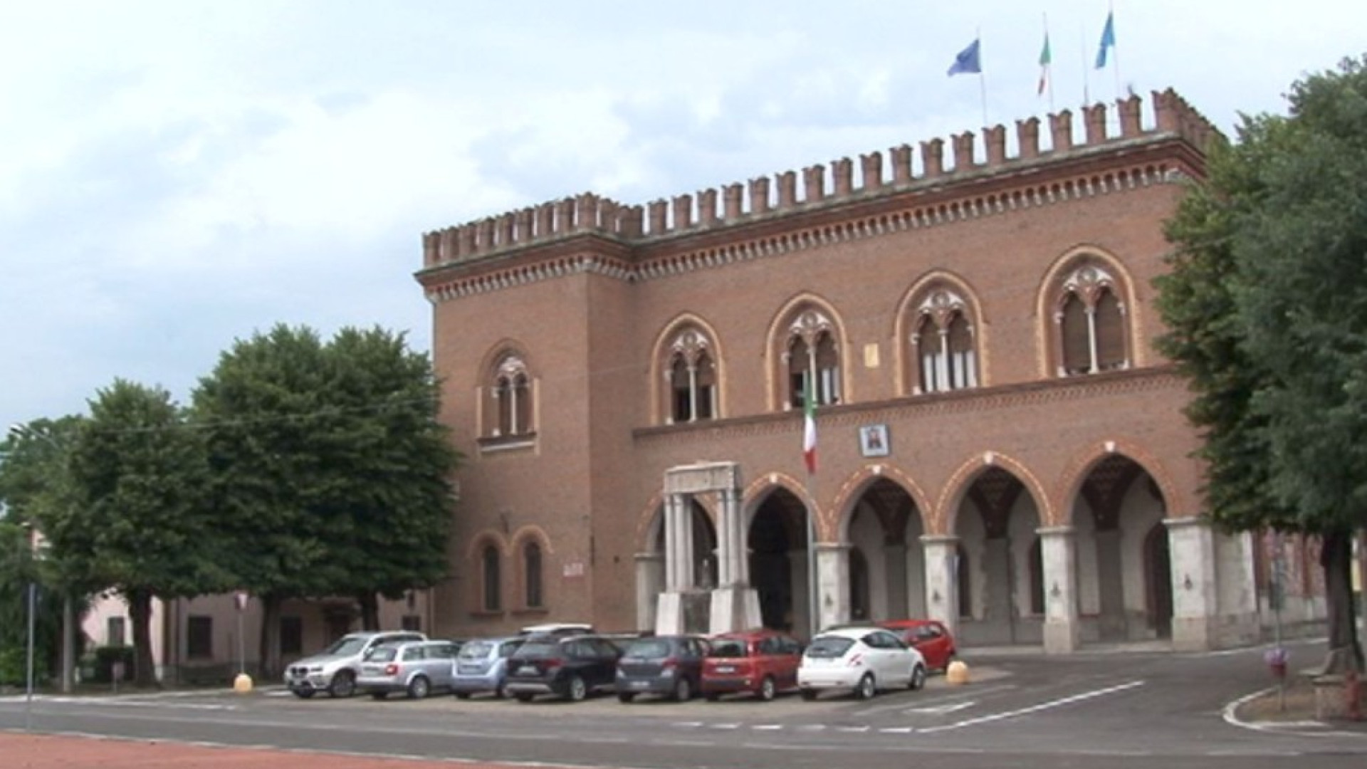 Una poltrona per tre a Castelvetro: in corsa Albanesi, Targon e Granata