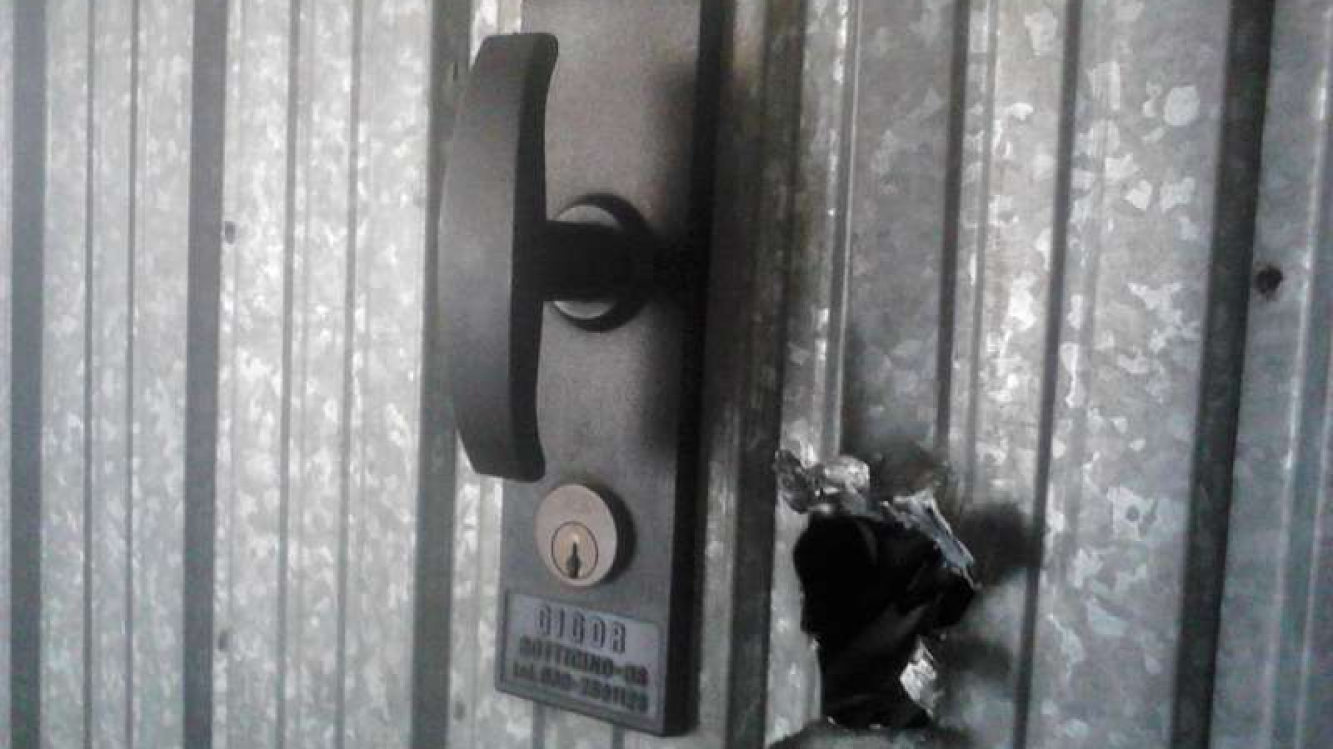 Valtidone, due tentativi di furto a Nibbiano e a Strà. Ladri in fuga