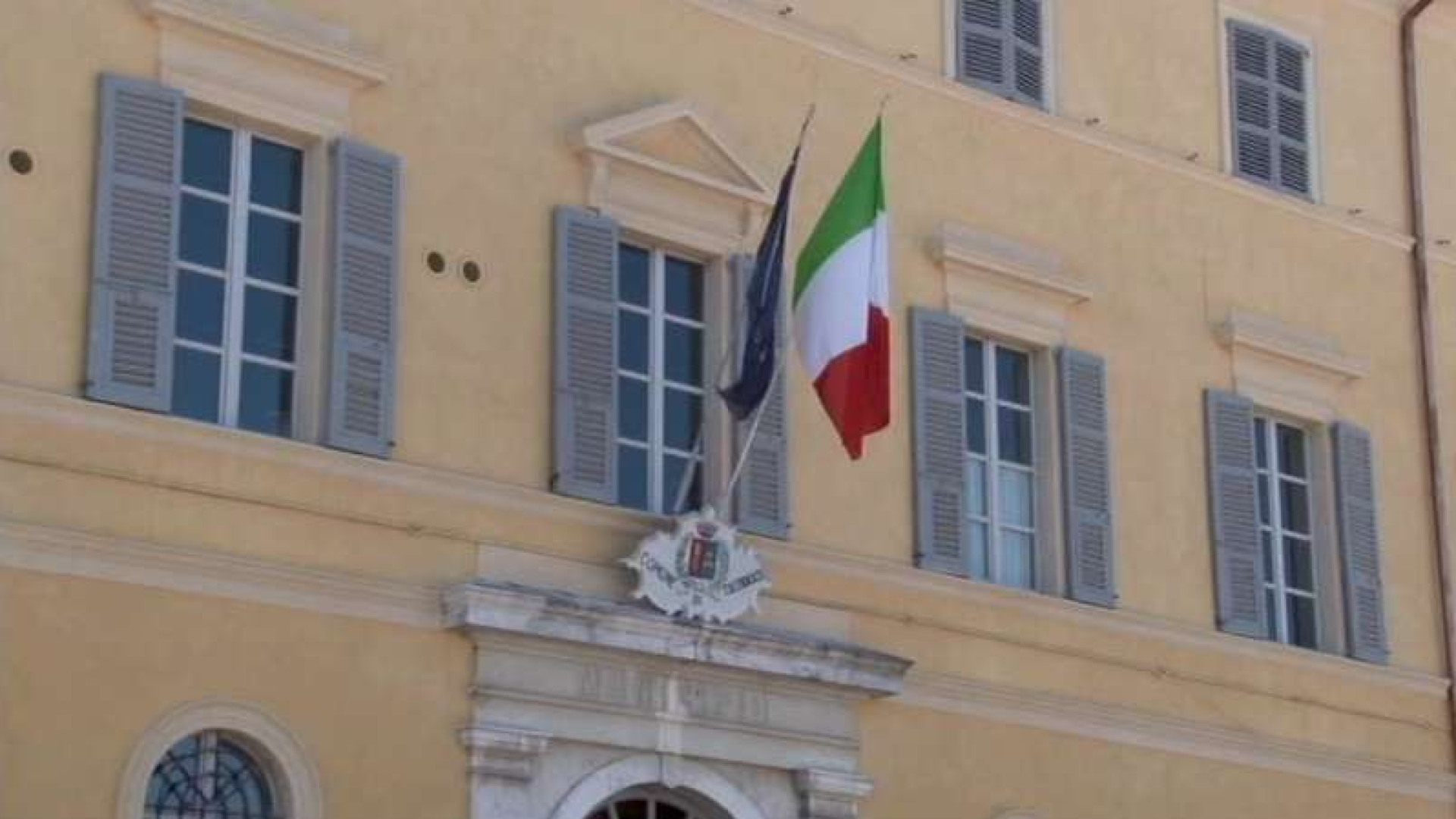Calendasco, salgono a 4,6 milioni i fondi Pnrr. "Opere per le future generazioni"
