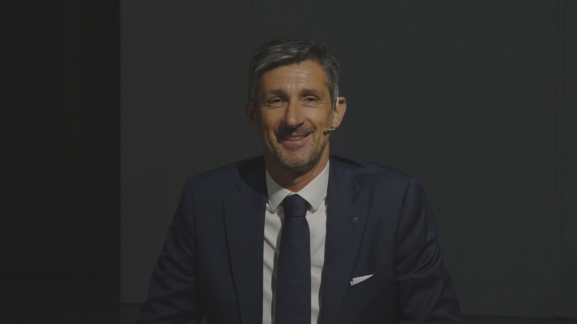 "Lo specchio" ospita Cristian Camisa, presidente nazionale di Confapi