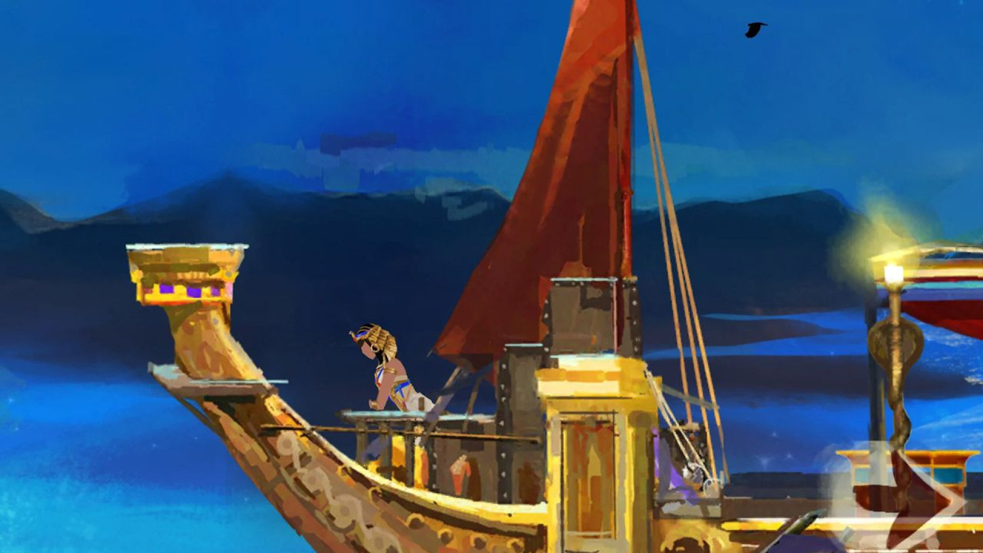 Il videogioco che racconta l’arte italiana: arriva Father and Son 2