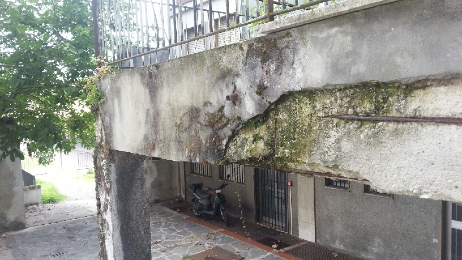 Ex Olivetti, degrado e lamentele.Il Comune: "Interverremo"