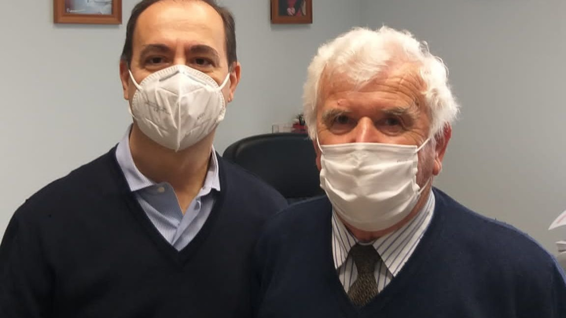 Lavoro a persone svantaggiate, anche Anteas sostiene il progetto Caritas