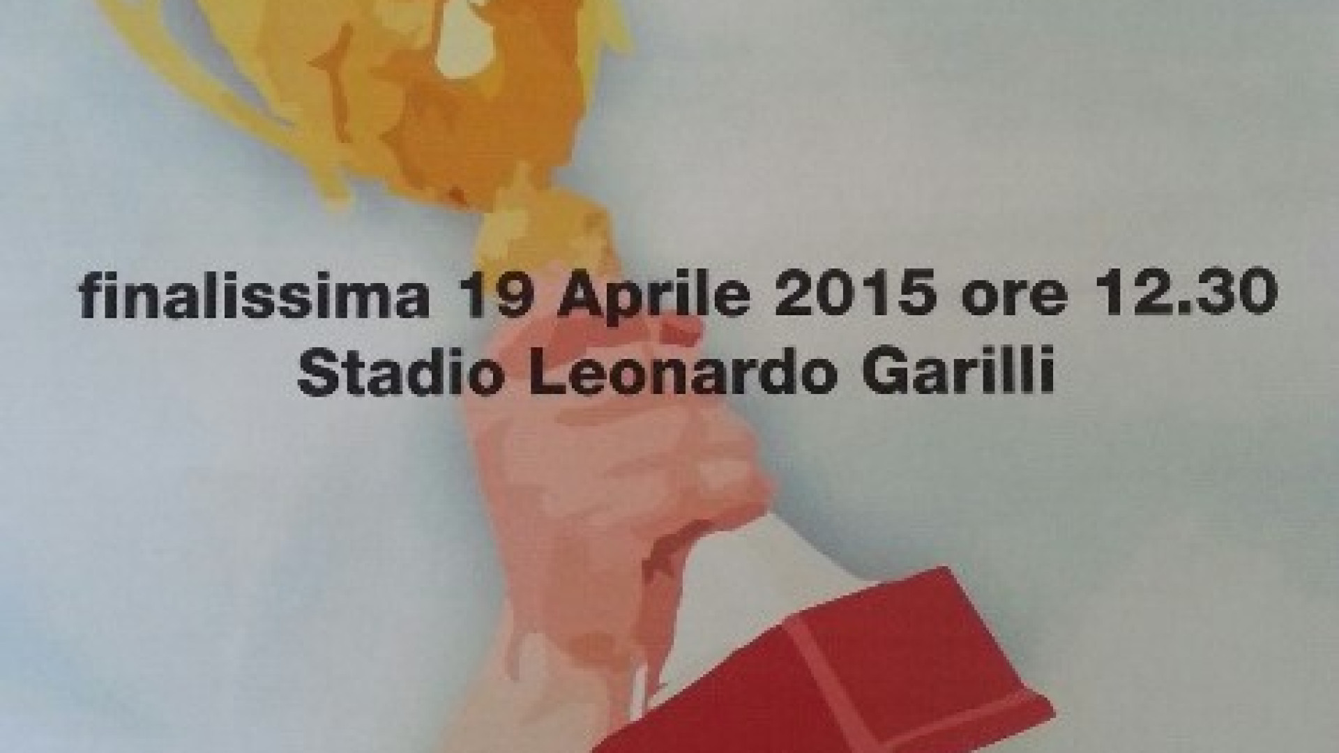Calcio giovanile: al via il torneo Beghi. Cinquecento esordienti coinvolti