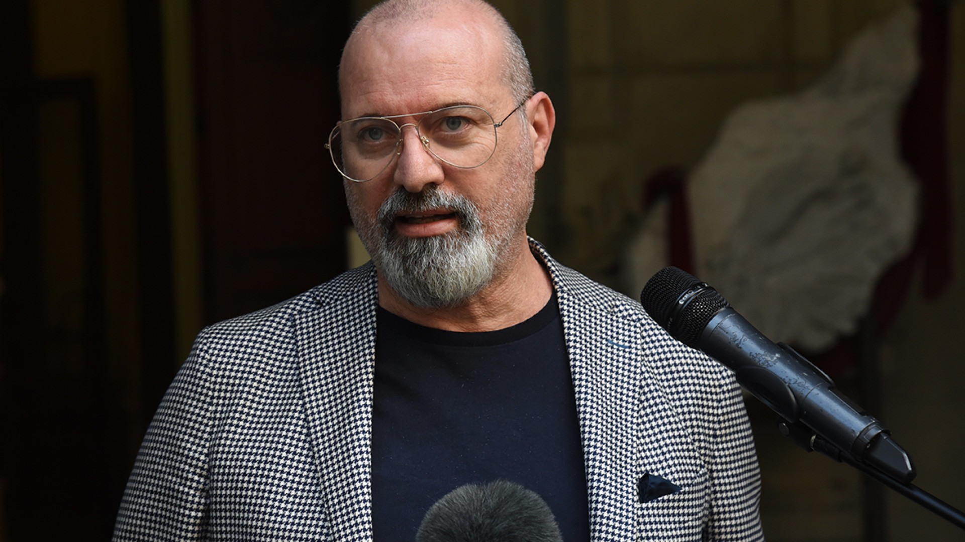 Bonaccini: "Da lunedì 26 aprile l'Emilia Romagna tornerà in zona gialla"
