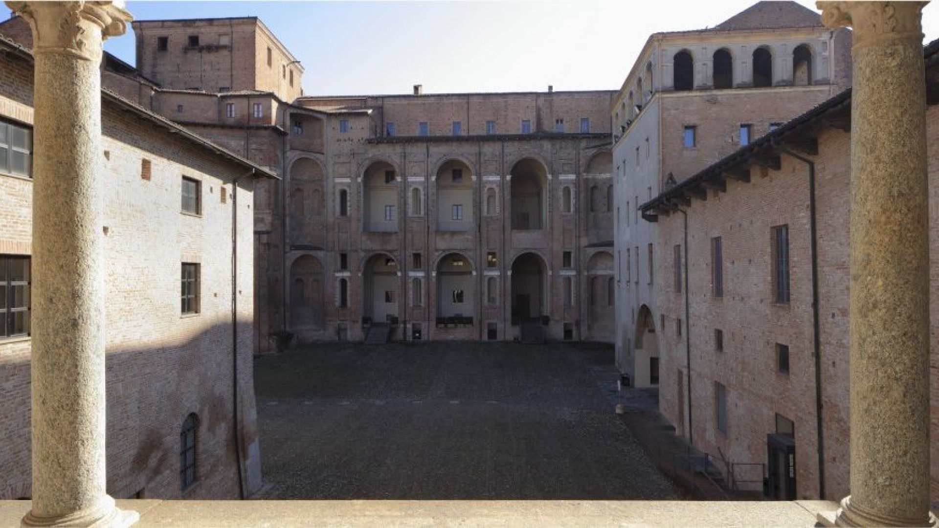 Tozzi, Mannoia, Crowe e De Gregori con "Piacenza Summer Cult": il programma