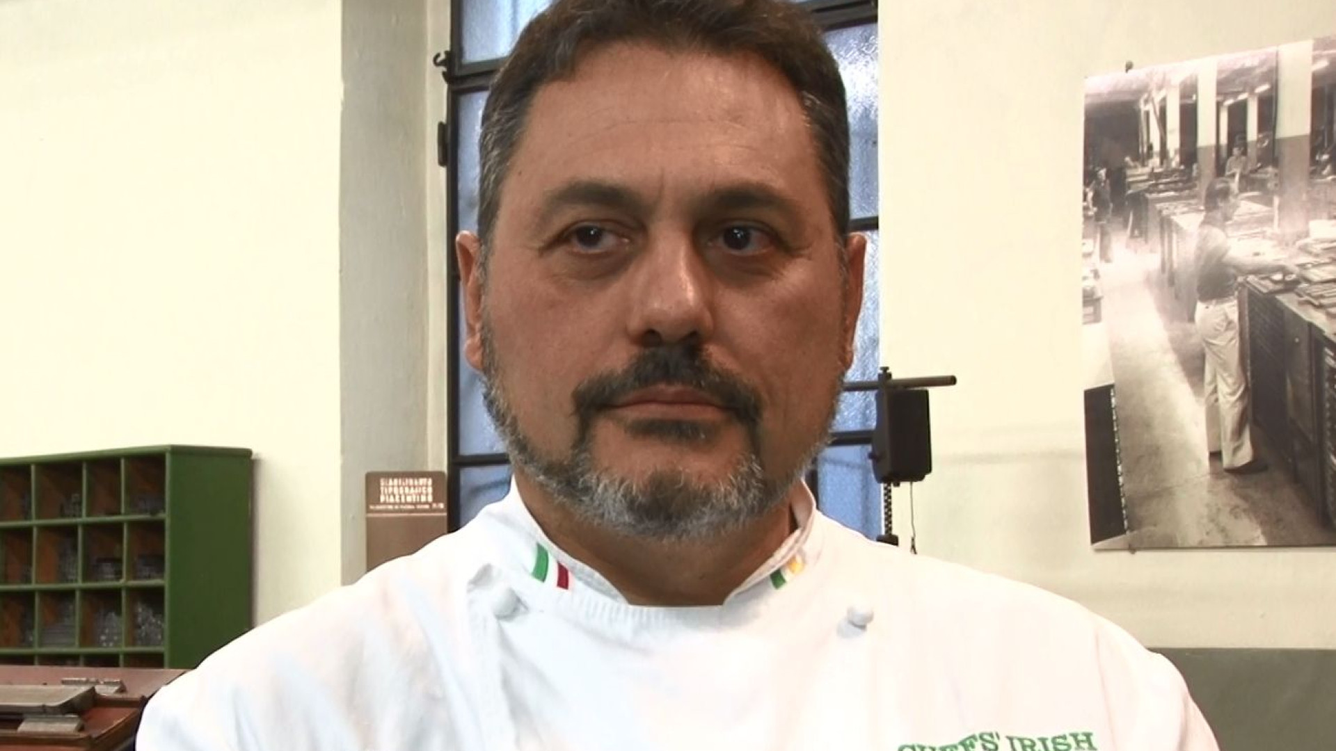 Natale, i consigli dello chef stellato Daniele Repetti per una buona ospitalità