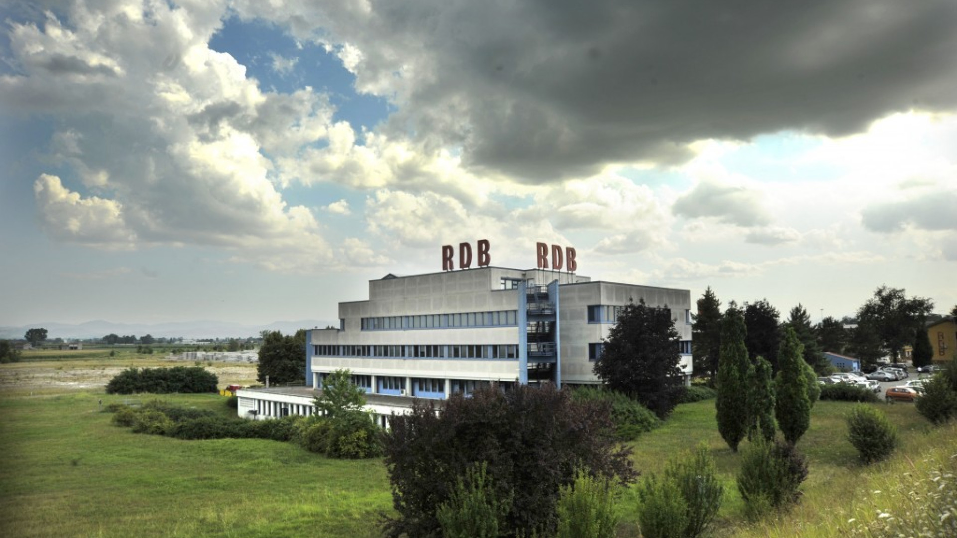 Rdb, vertice in Provincia. I commissari: "Segnali di ripresa del mercato"