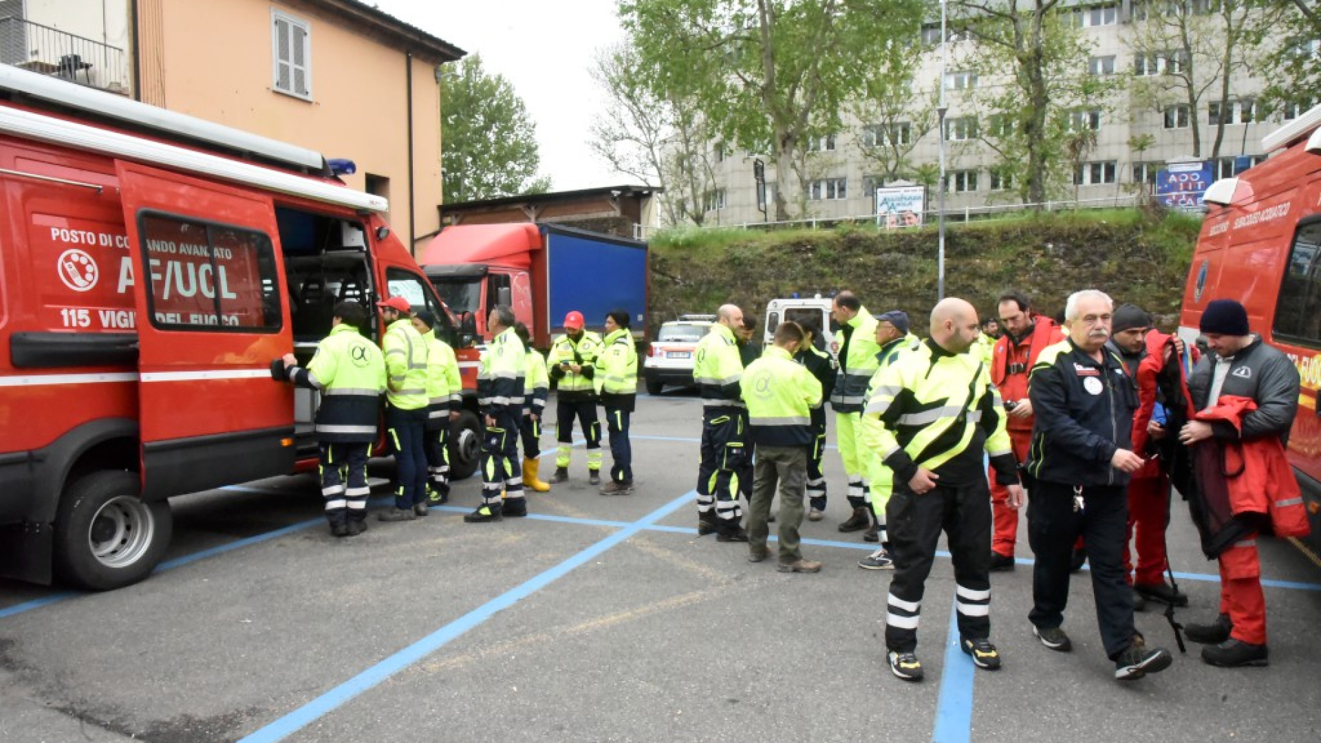 Emanuela, ricerche ancora senza esito. Po ispezionato da Piacenza a Isola Serafini