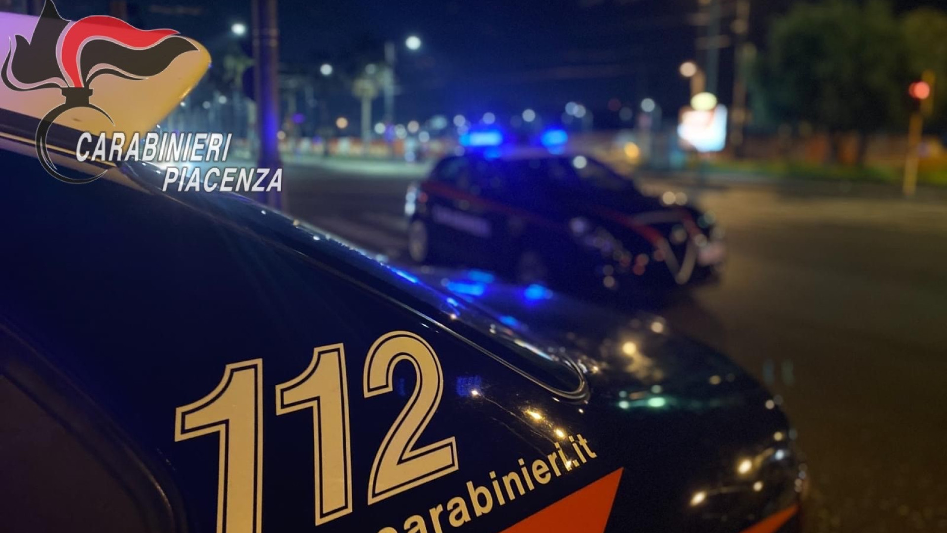 Guida sotto l'effetto dell'alcol e detenzione di droga: tre denunce dei carabinieri