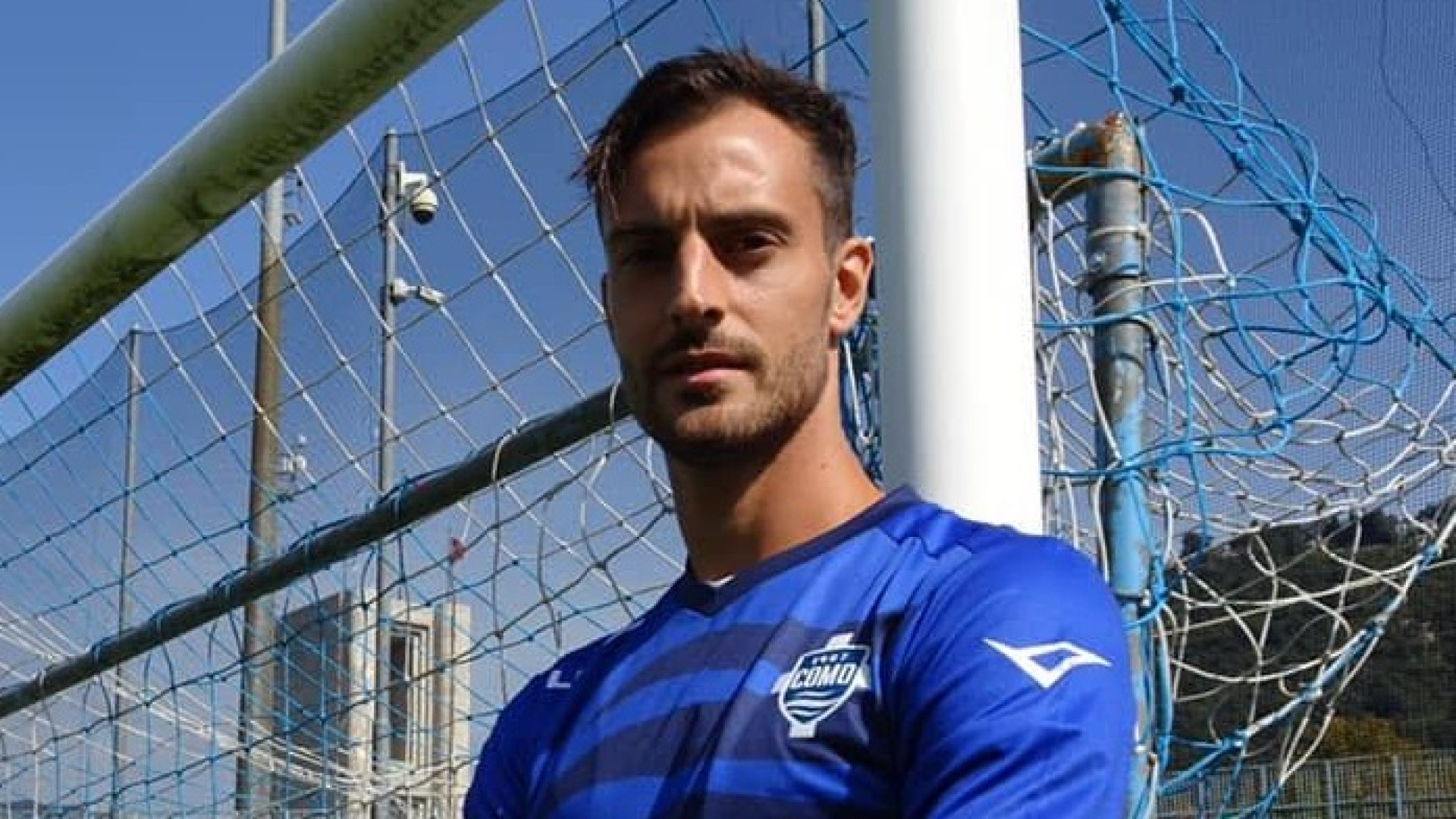 L'anno d'oro di Bertoncini, laurea e promozione in B: "Prima o poi tornerò al Piace"