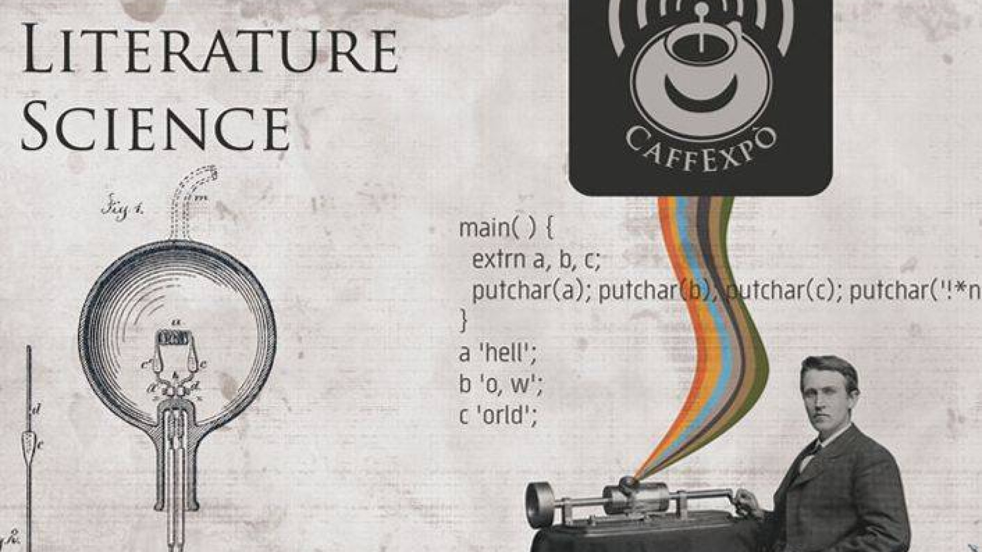 Quasi 300 kg di cibo a testa diventa spazzatura: caffexpò sbarca a Bruxelles