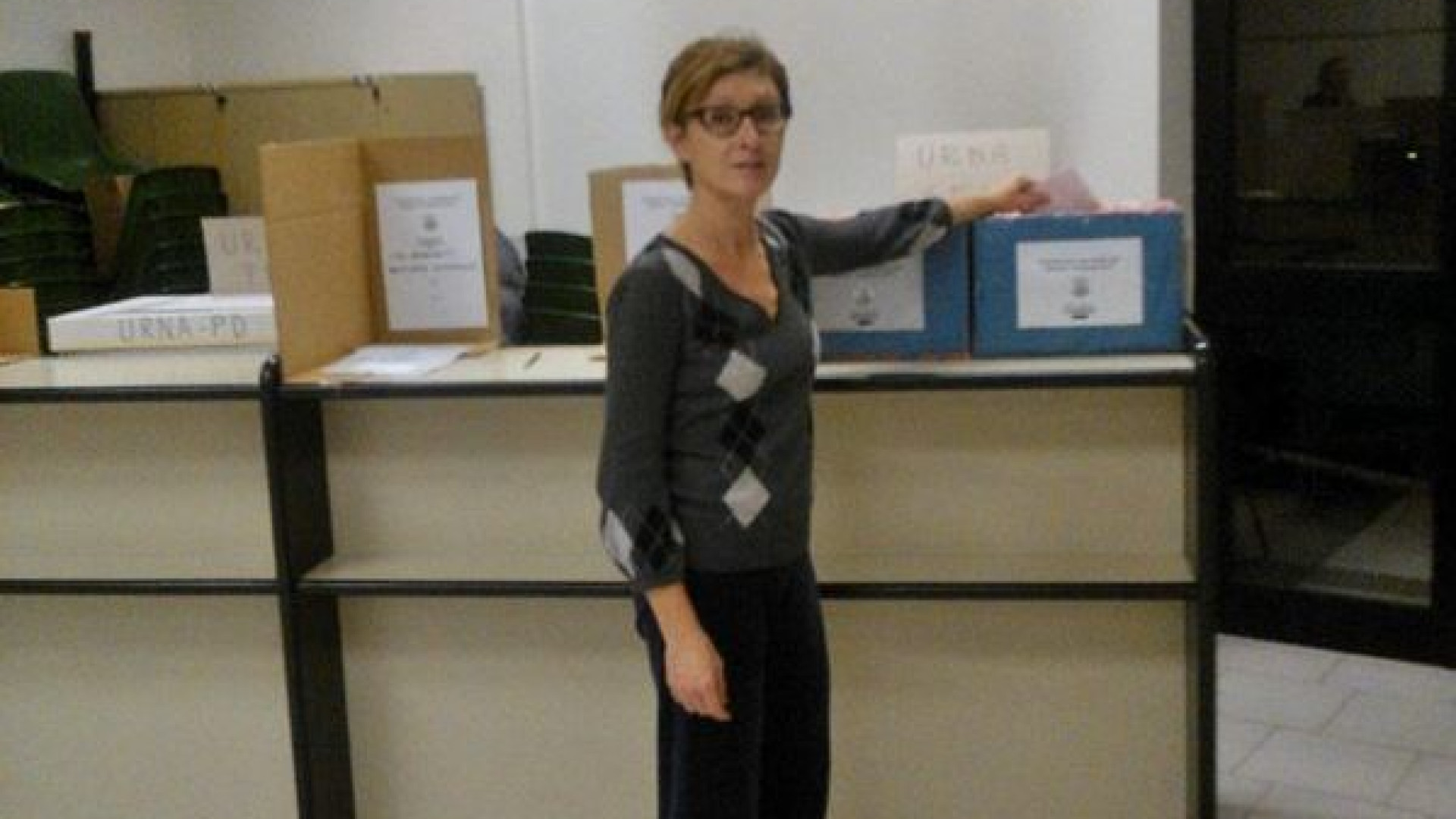 Primarie di Sel, i risultati. Schiaffonati:"Confermata la presenza a Piacenza"
