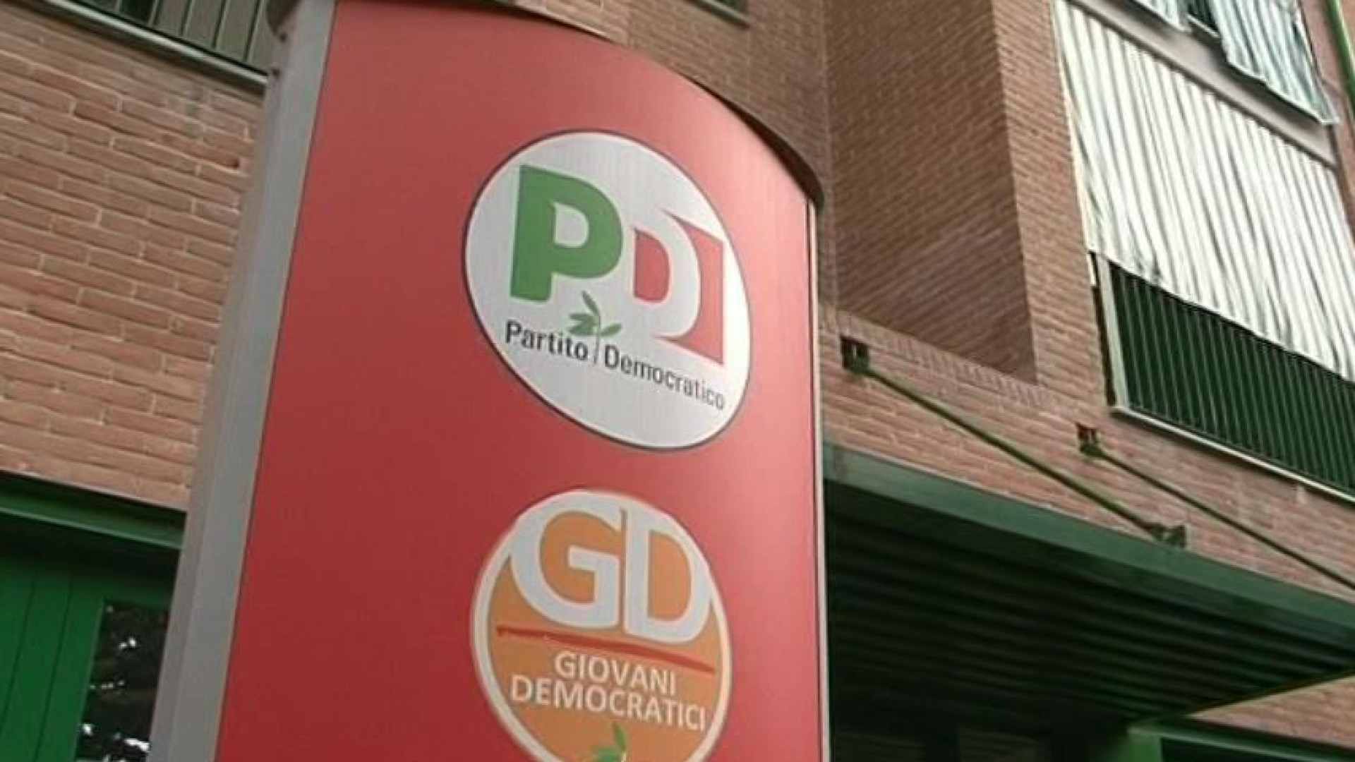 Partito Democratico, al via i congressi di circolo. Il 6 novembre il nuovo segretario