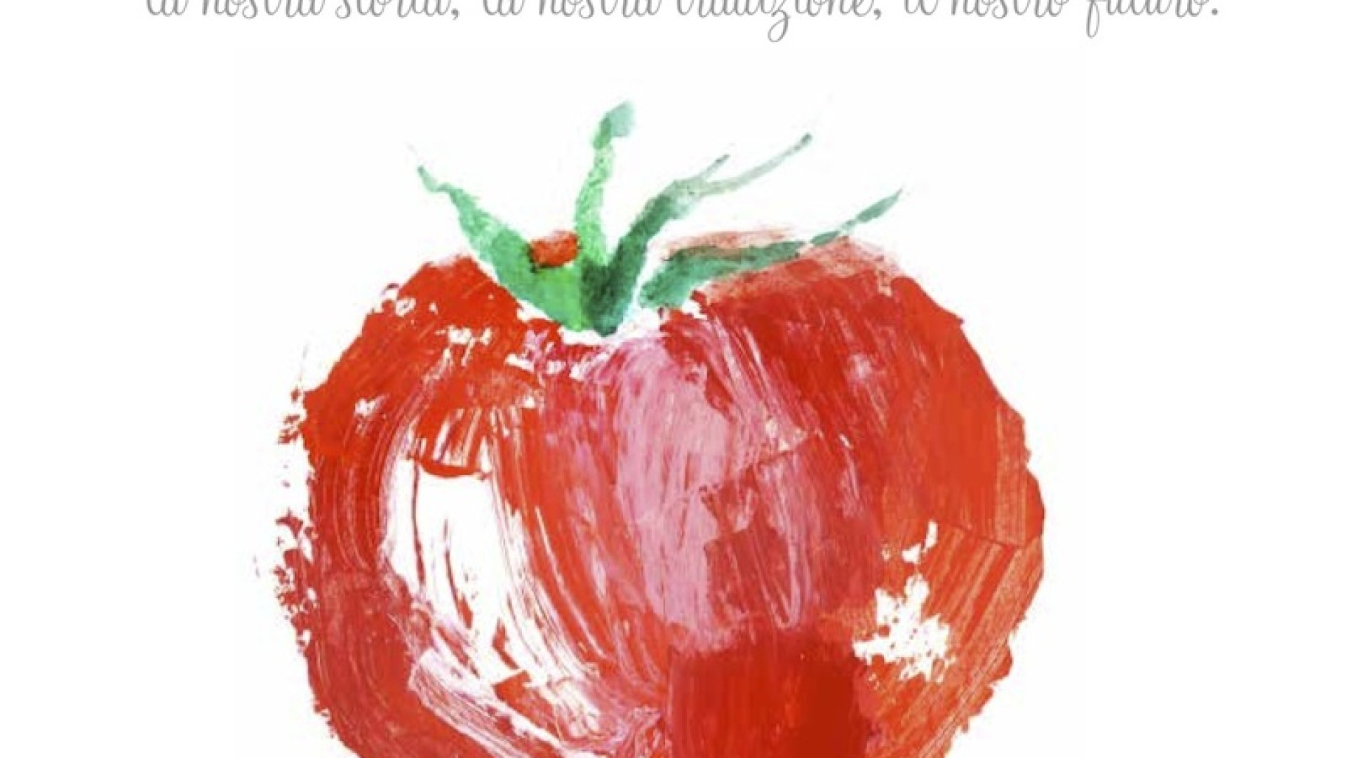 Pomorete a Expo con il libro sul pomodoro piacentino dal 4 al 10 maggio