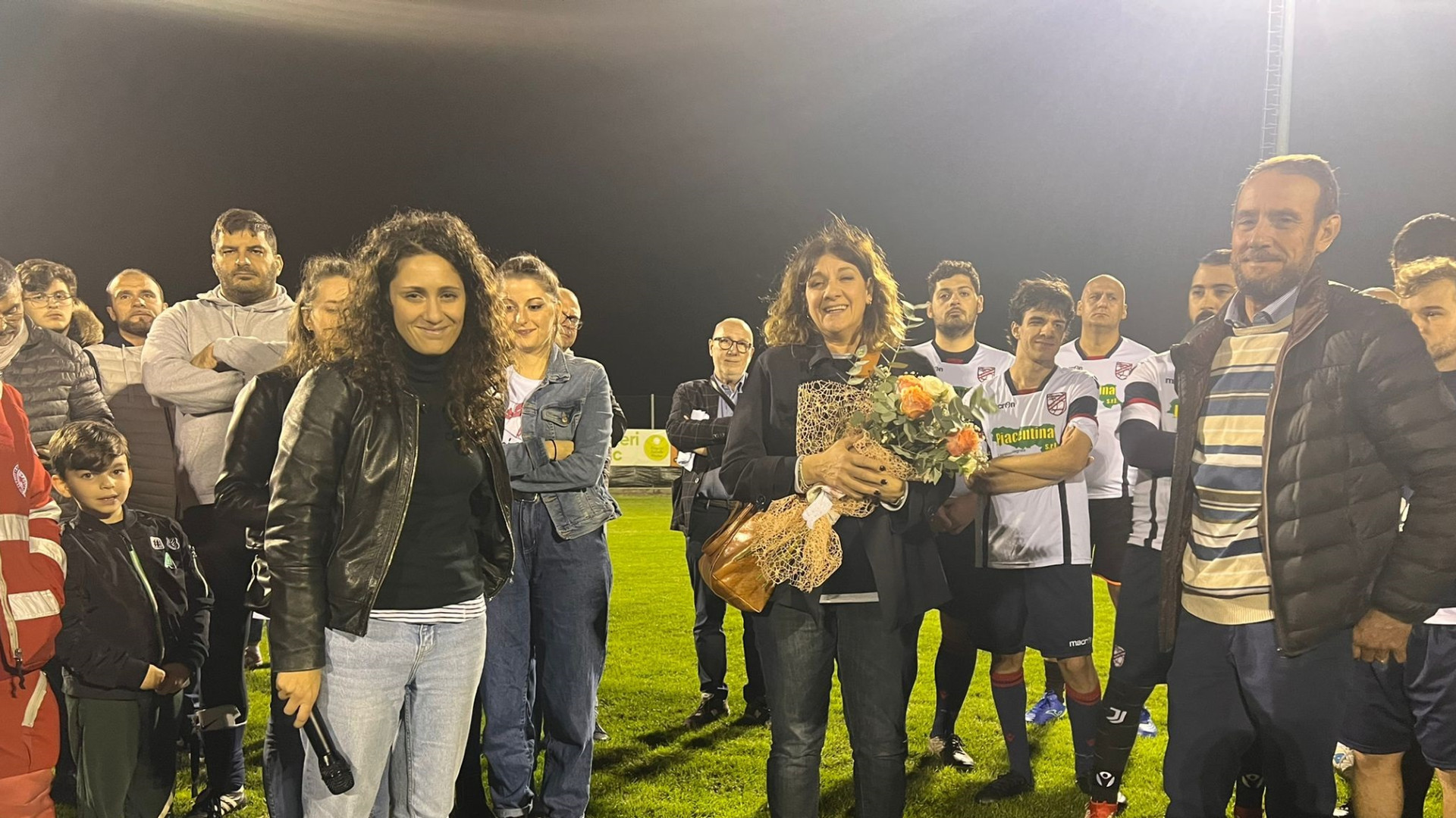 "Mai più vite spezzate sulle strade". Torneo in ricordo di Tosi, Zanrei e Trotta