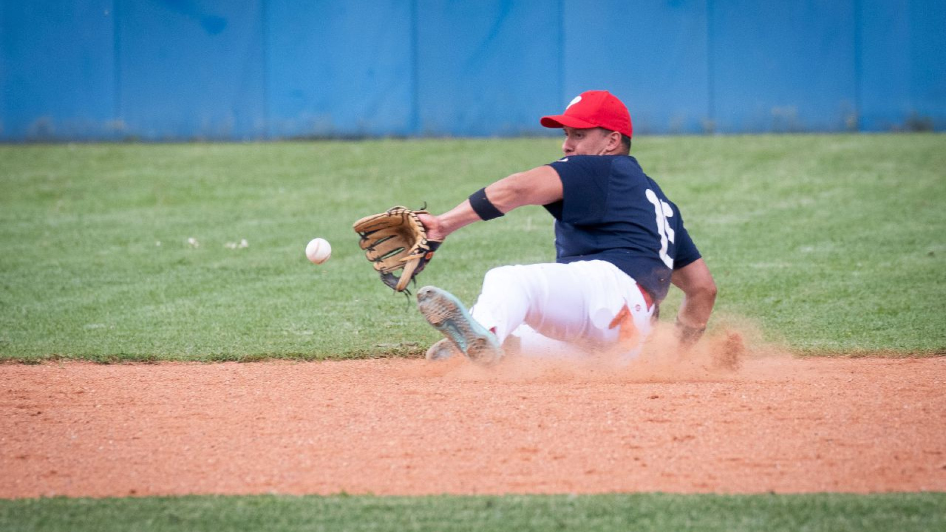 Piacenza Baseball, primo test al diamante De Benedetti. Allenamento con Brescia