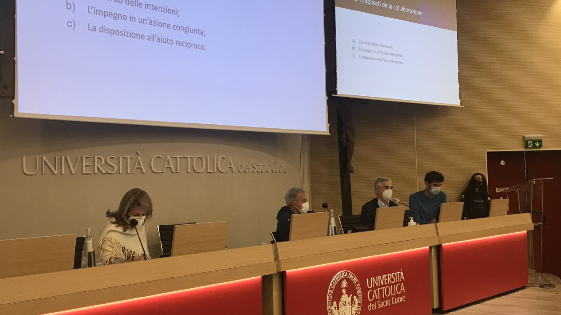 L'istituto omnicomprensivo di Bobbio è un modello: patto tra scuola e territorio