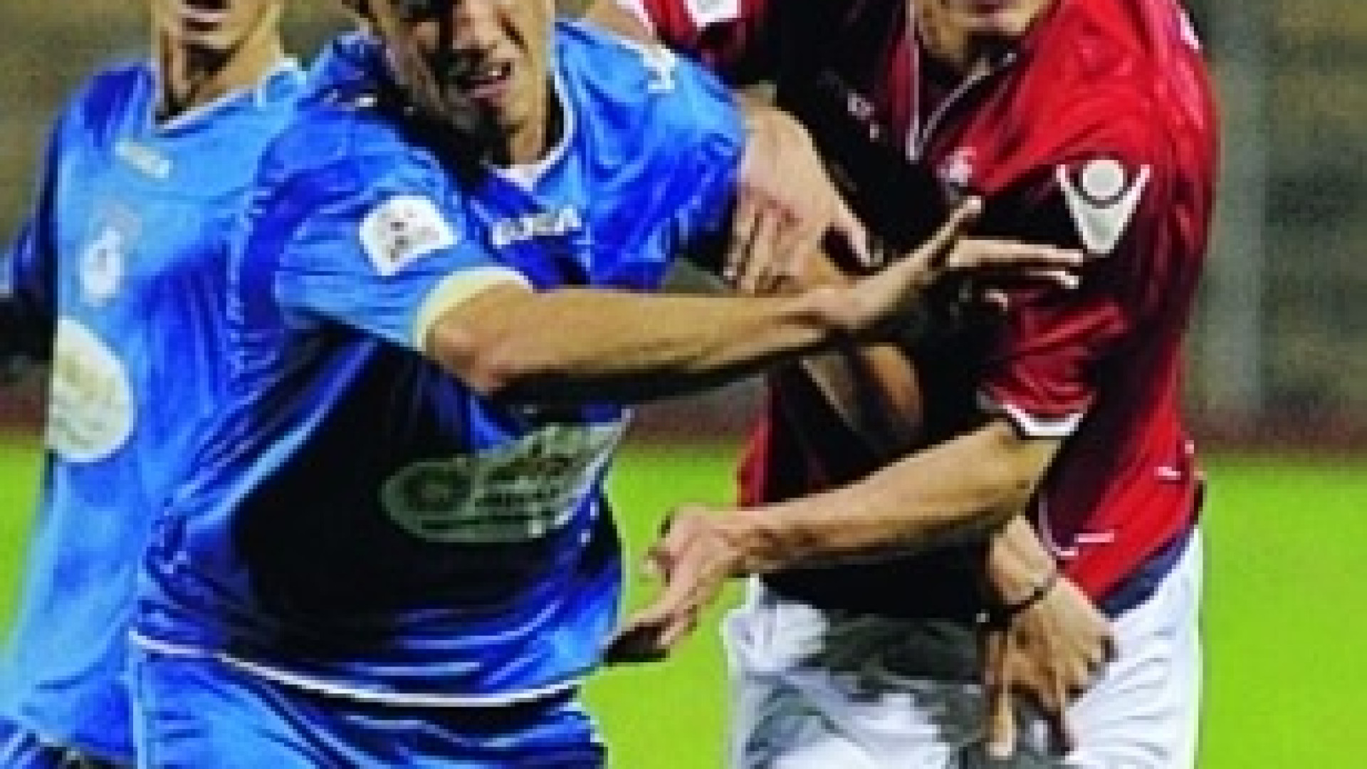 Marrazzo mette ko la Fidentina, ma il Piace perde Girometta. Lisi in arrivo