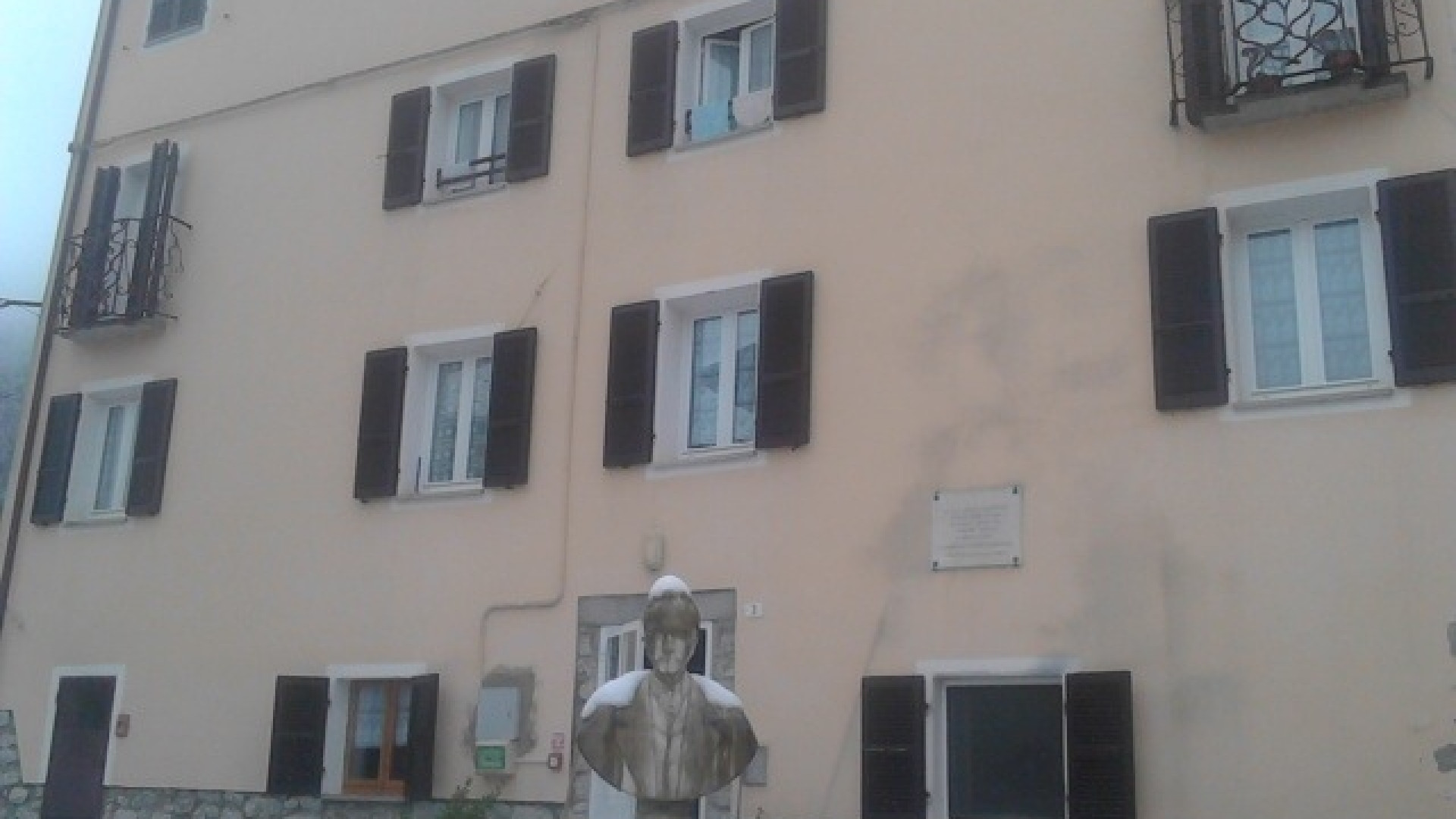 Casa di riposo a Ottone a rischio. "Sopravvive solo grazie ai volontari"