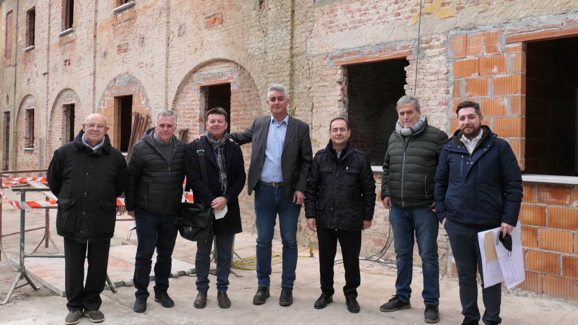 A Castel San Giovanni nasce la "Casa della carità": supporto ai più fragili