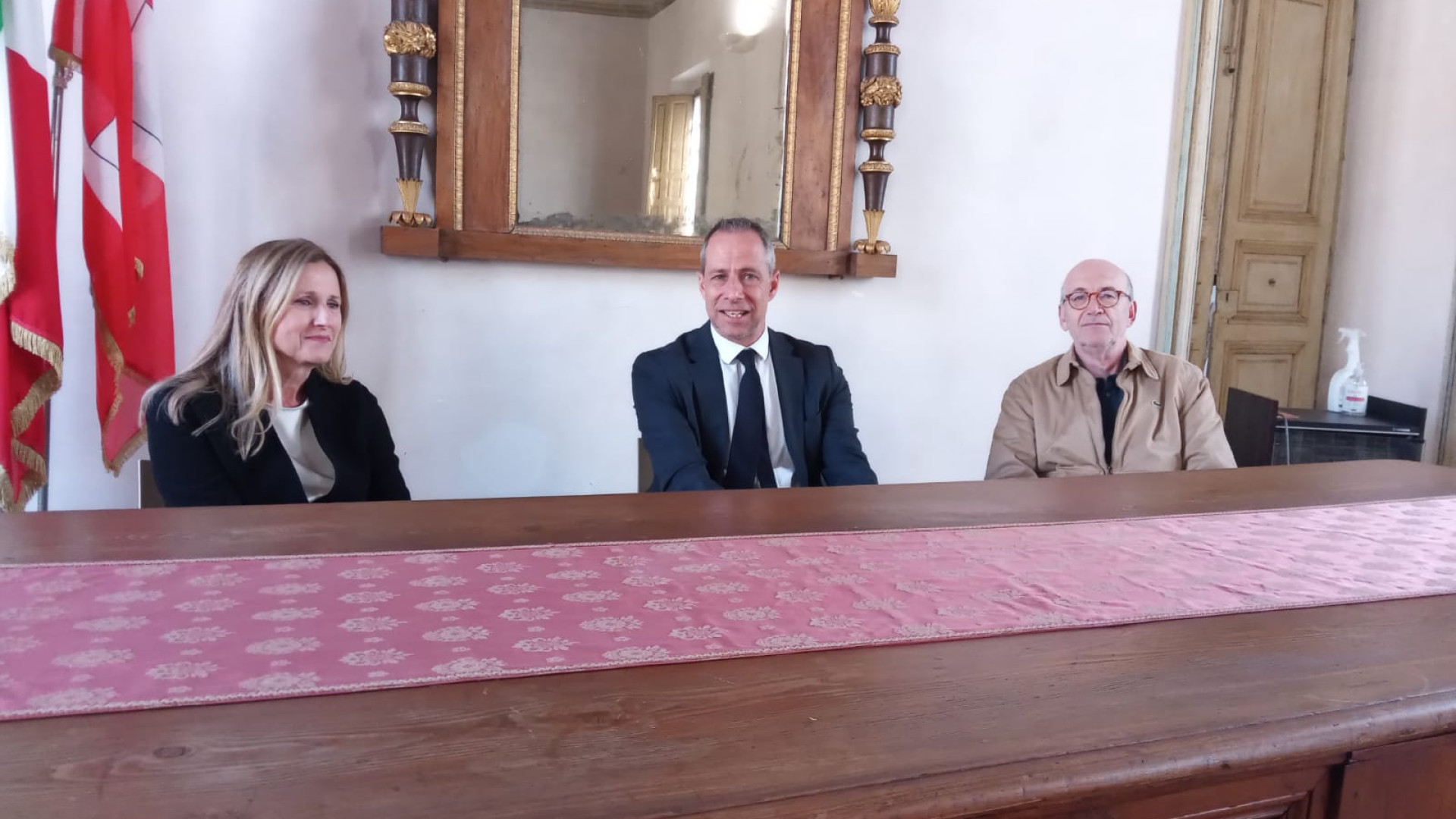 Per il concorso di San Colombano 140 artisti da tutto il mondo a Piacenza