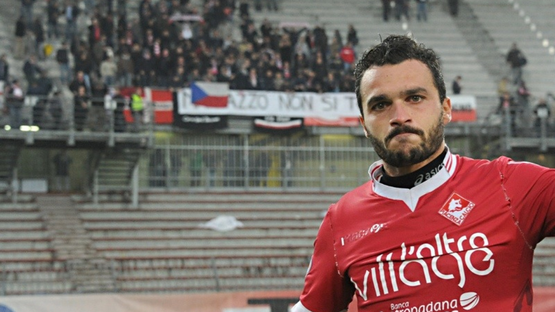 Caso Marrazzo, Gatti non ci sta: "Molto delusi dal giocatore". Arriva Bertazzoli