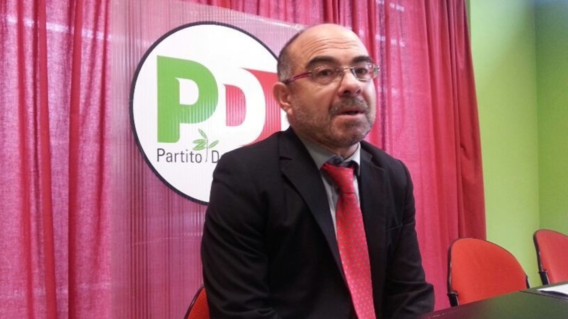 Silva (Pd): "Primarie poco contese. Mi sarei candidato, ma..."