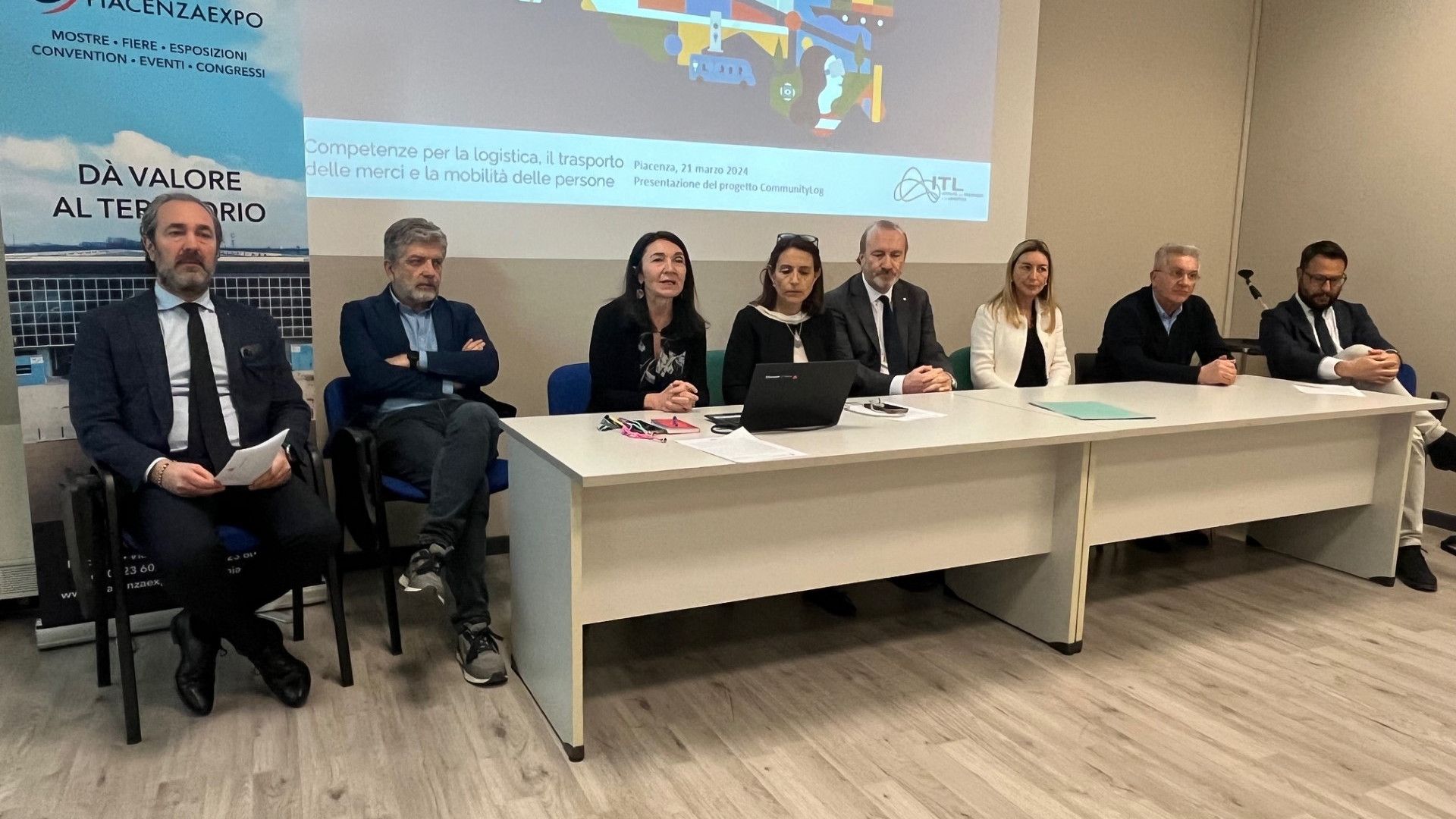 Alloggi e welfare: in arrivo un questionario per i lavoratori della logistica