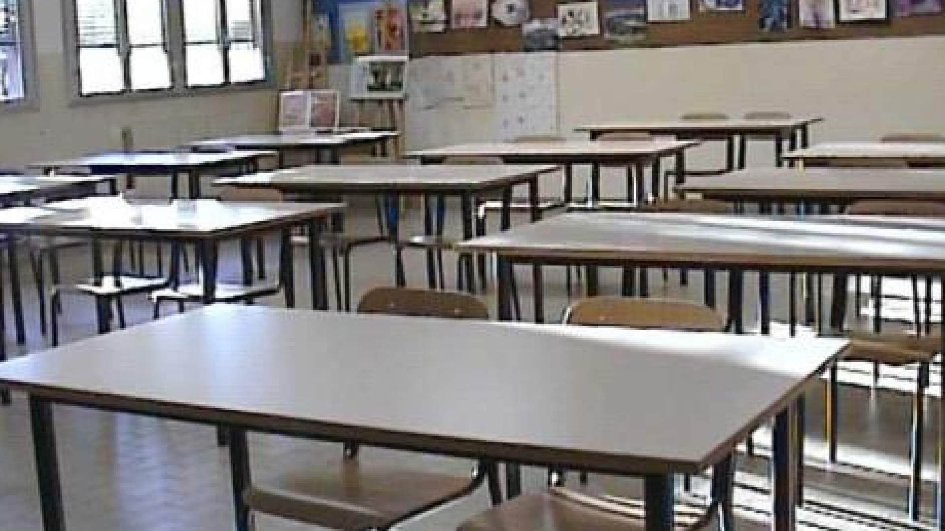 Scuola: pubblicate le graduatorie del personale Ata