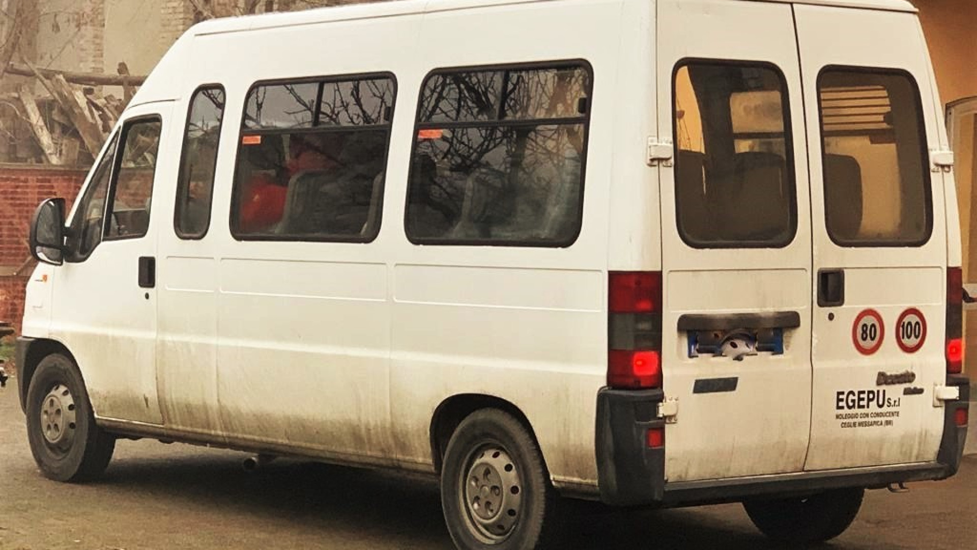 Si blocca il trasporto sociale, a Monticelli disabili costretti a rimanere a terra