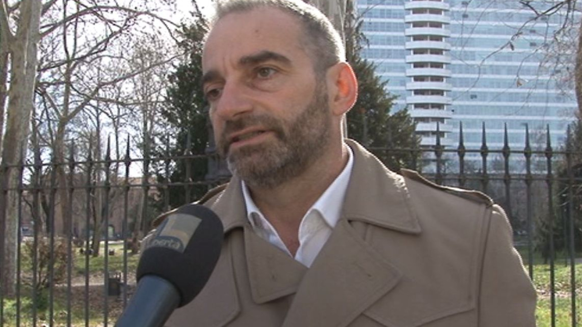 "E' vita fino alla fine". Piacentino alla guida dell'Hospice del Gemelli di Roma