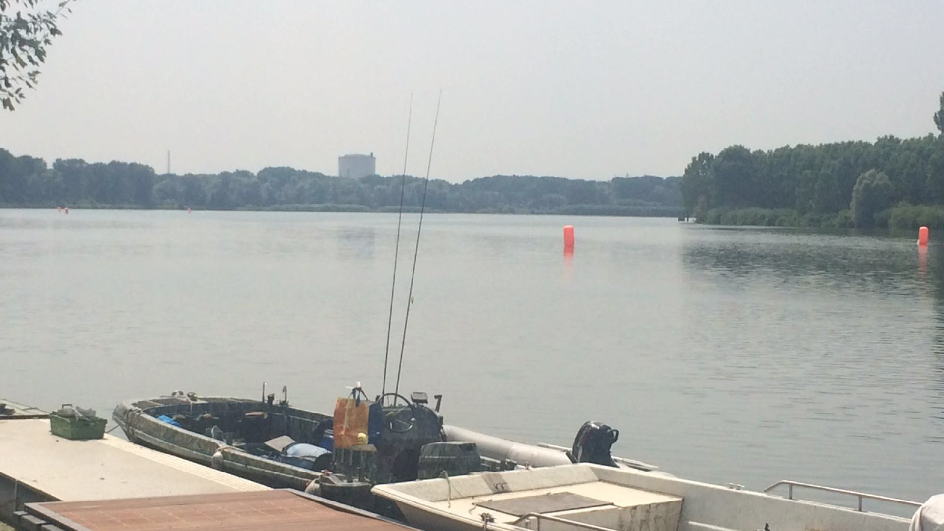 Motonautica, a San Nazzaro in riva al Po il campionato italiano e l'europeo