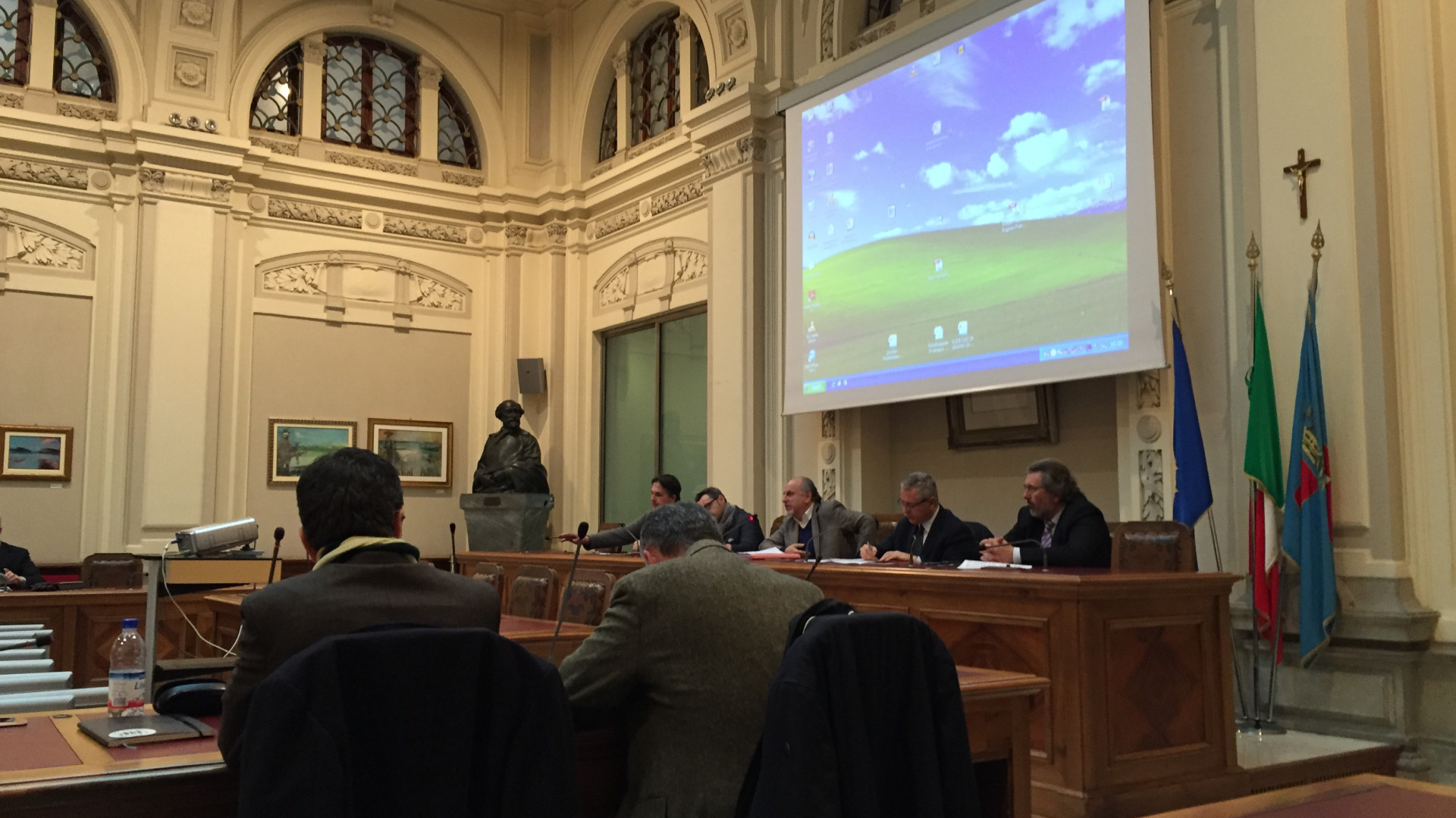 Malati di Sla, ci sono le risorse. Cugini: "Sia così per tutti i disabili"