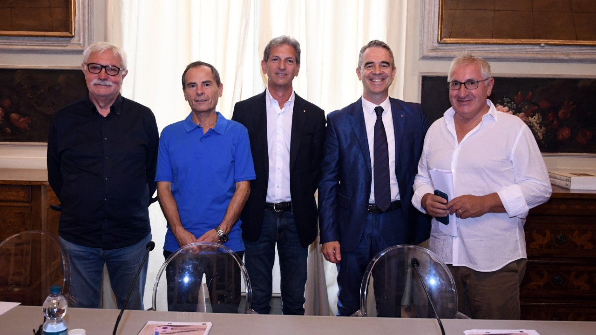 Un fondo sociale per lo sport: il nuovo bando per ragazzi fino ai 18 anni