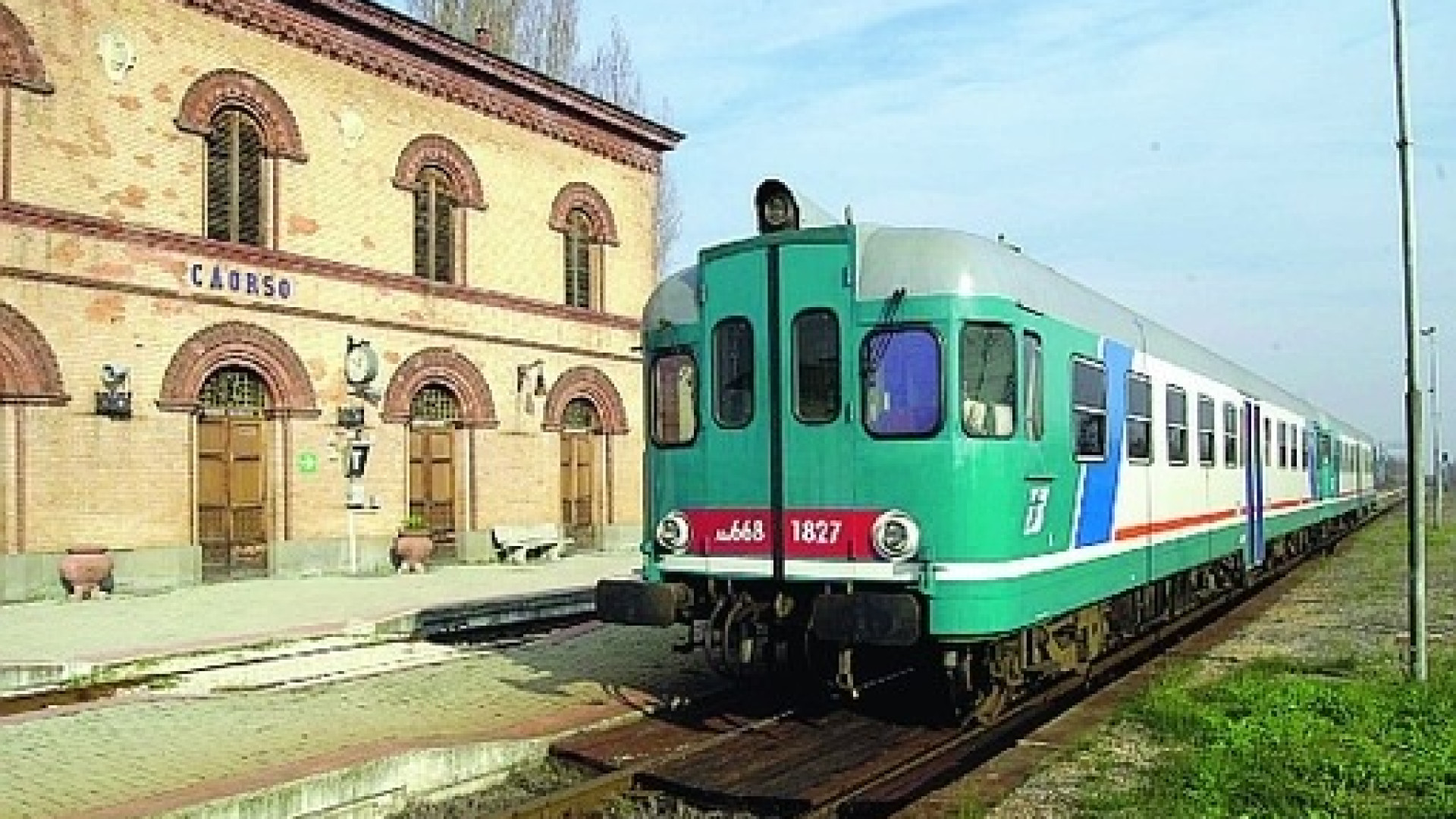 Treni tagliati per Cremona e Torino. Peri: "Ci sono gli autobus"