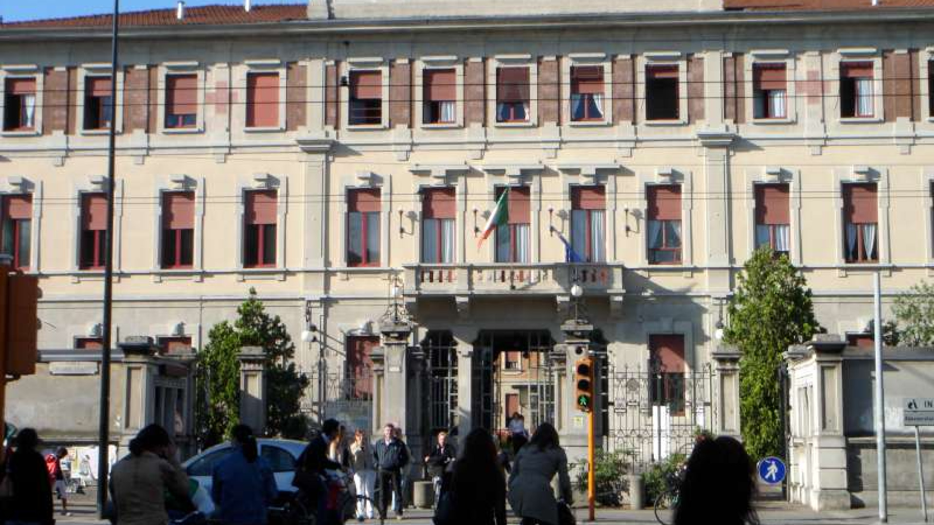 Alseno: migliorano le condizioni della bimba travolta dal televisore