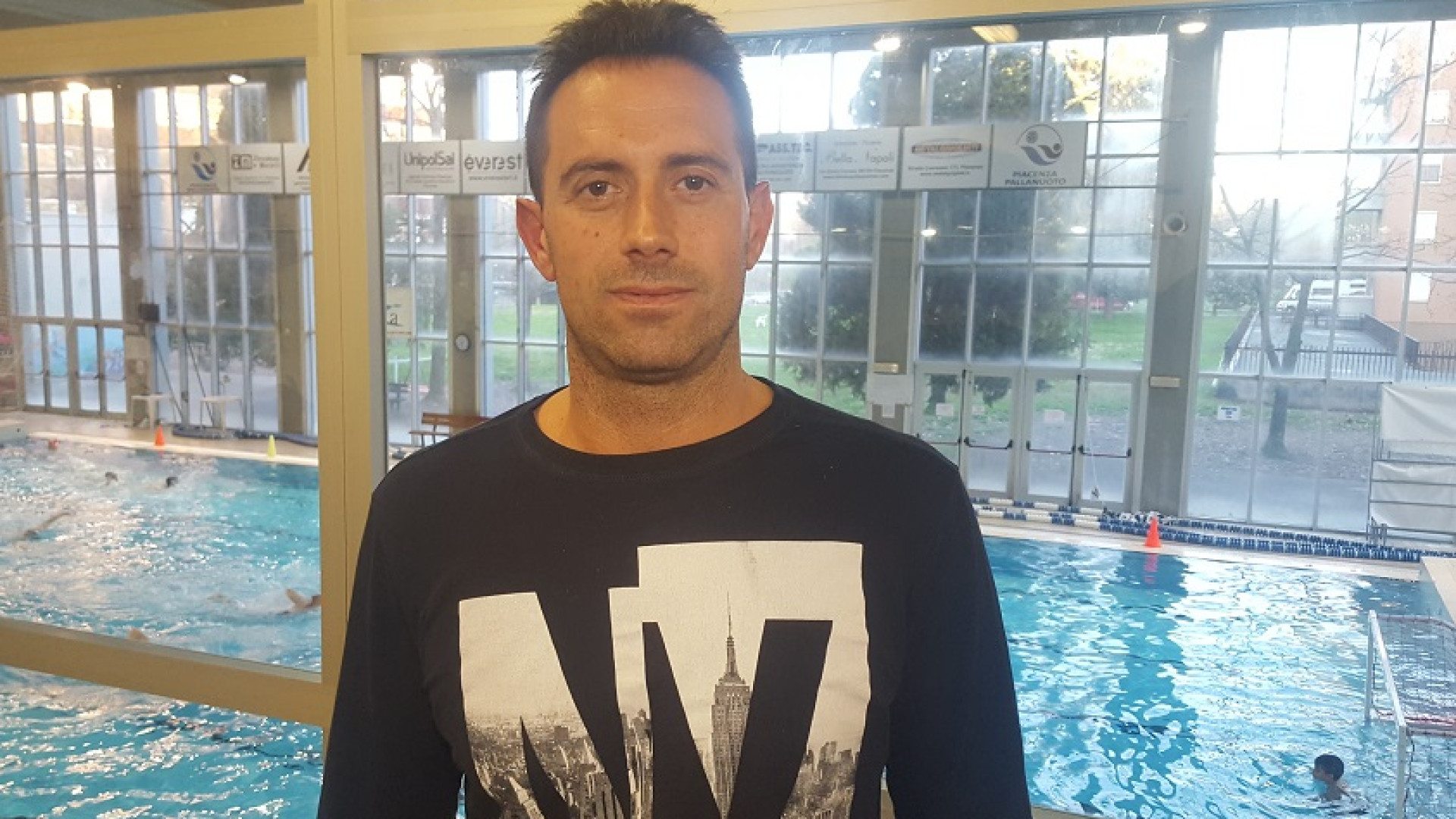 L'Everest Piacenza sempre più terzo, il tecnico: "Sembriamo veterani"