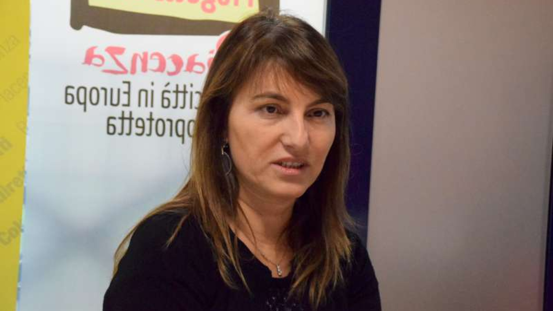 Settimana della letteratura a Bobbio, Daniela Aschieri sarà la “Piacentina dell’anno”