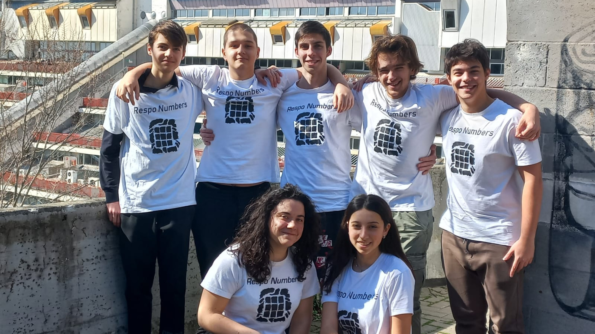 Studenti piacentini in gara ai Campionati di matematica: "Così i numeri divertono"