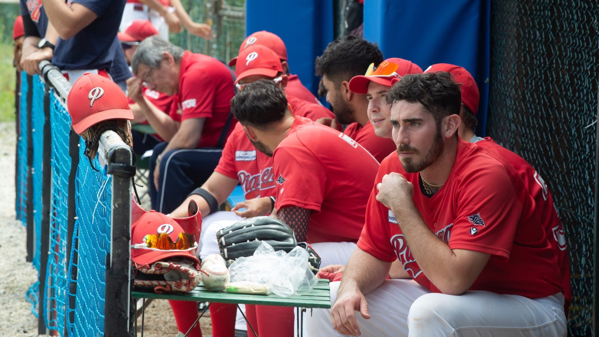 Baseball, domenica al De Benedetti scontro diretto tra Piacenza e Catalana