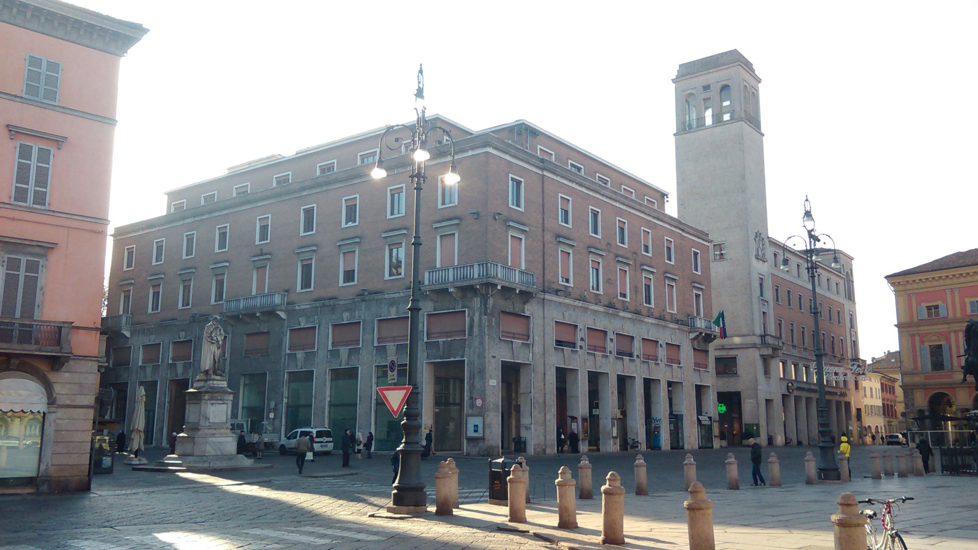 Reddito di cittadinanza, 728 domande all'Inps della nostra provincia