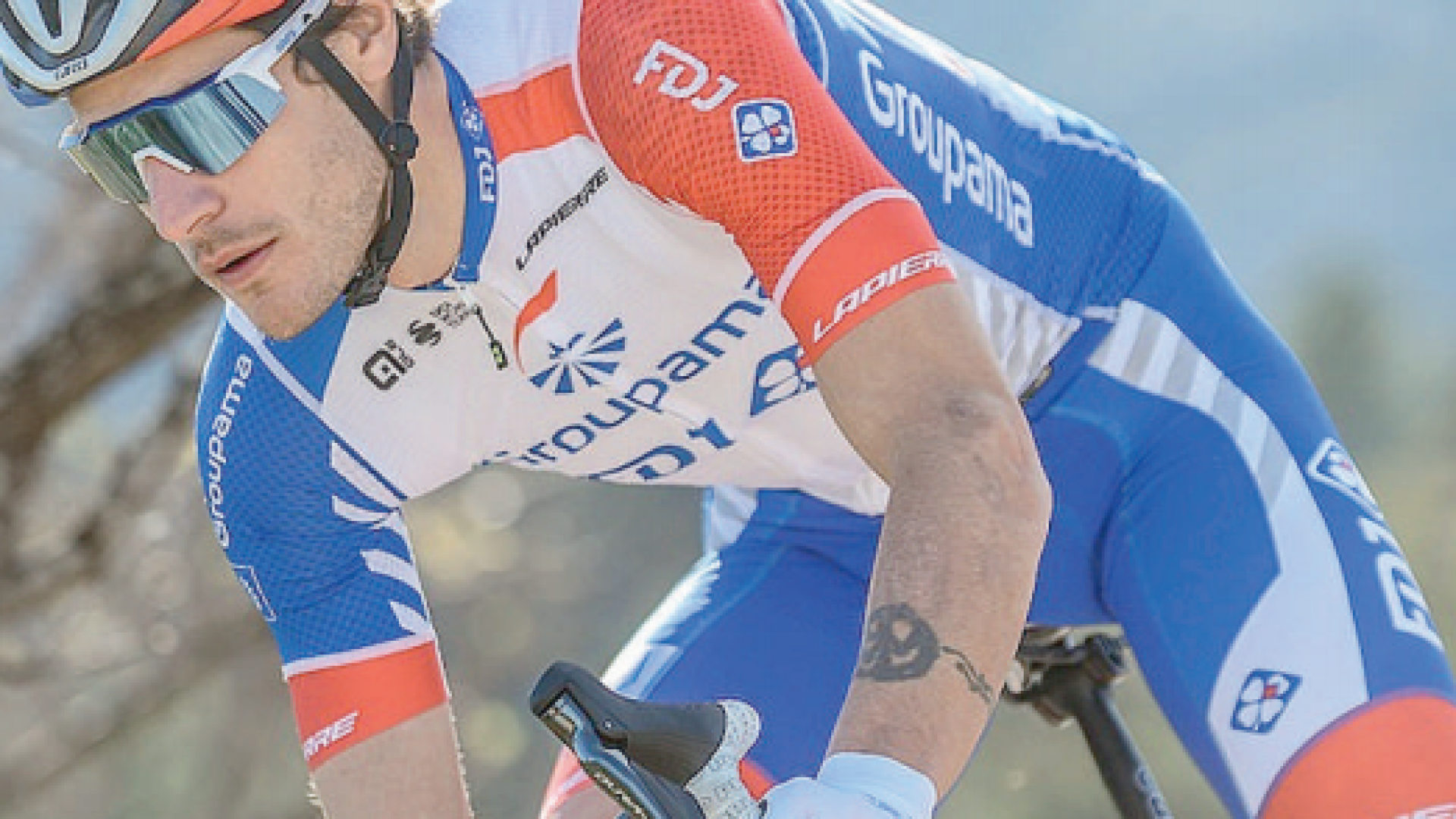 Niente Europei per Guarnieri: "Contatto con un famigliare che presenta sintomi da Covid"