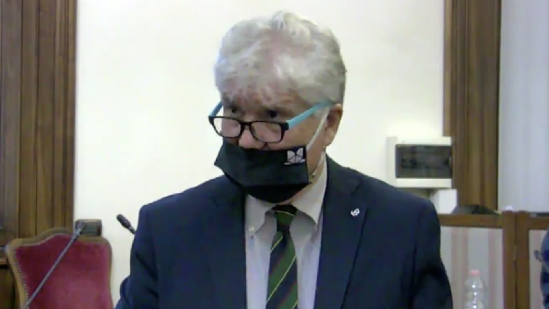 “Intitolare una piazza a Craxi”: il consiglio comunale dice no